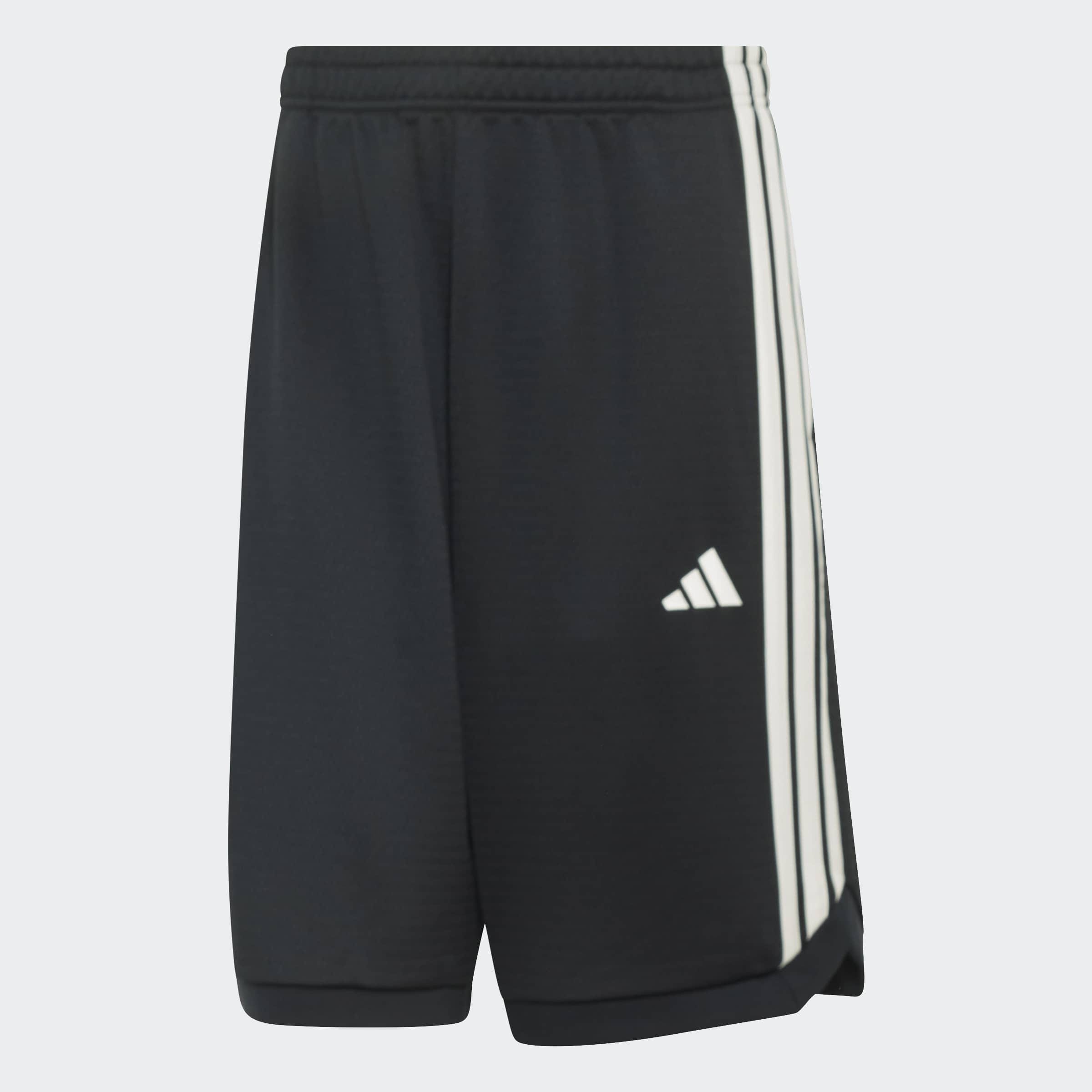 adidas Sportswear Shorts »STADIUM«  normal-weite Passform, sportlich, aus Polyester, ohne Verschluss