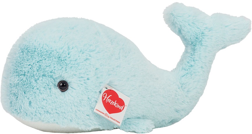 Teddy Hermann® Kuscheltier »Walfisch Shrimpy 30 cm«