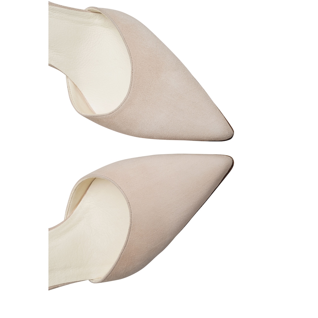 Henry Stevens Pumps »Emma SB70«