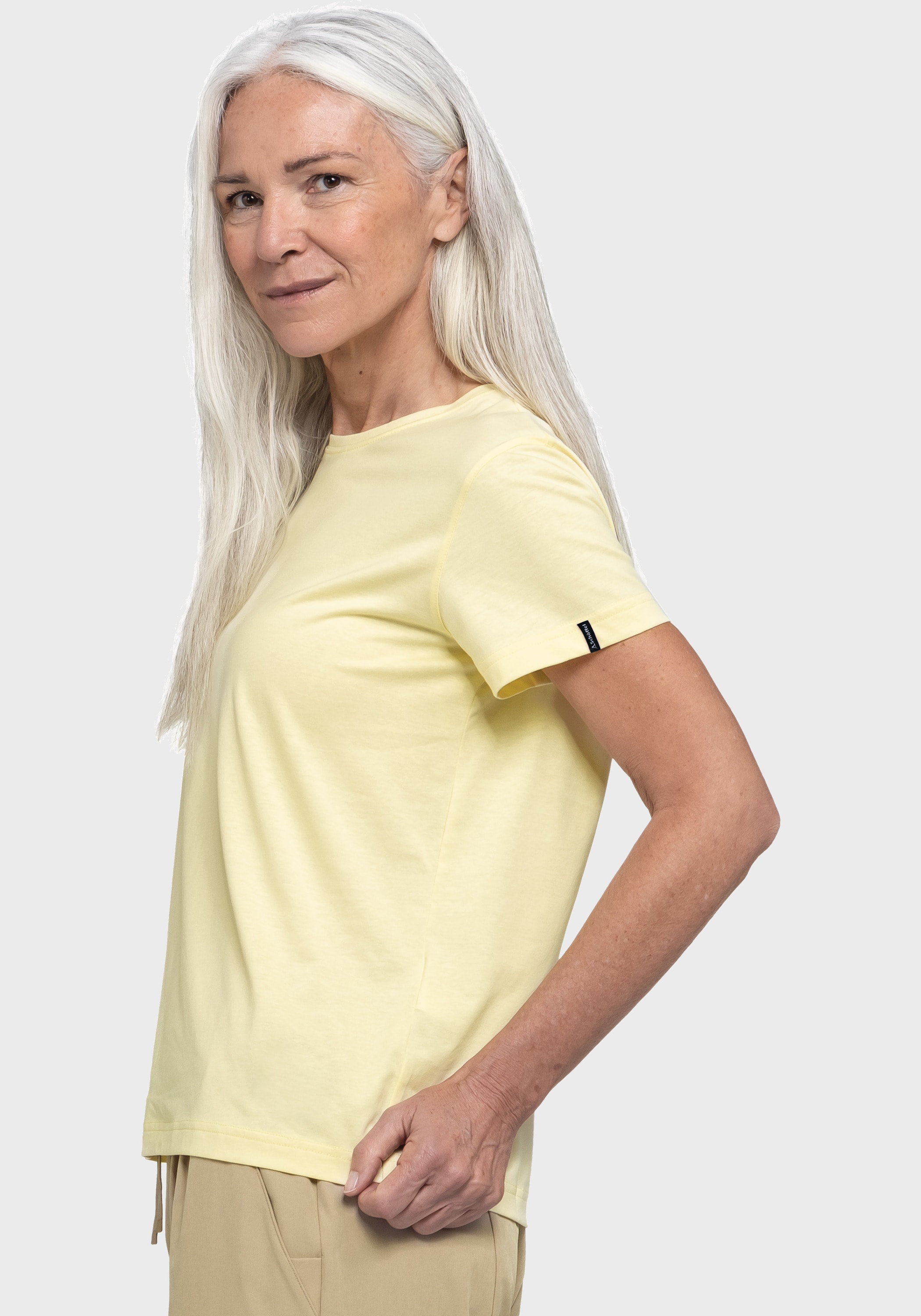 Schöffel Funktionsshirt »Urban T Shirt Style Collada WMS«