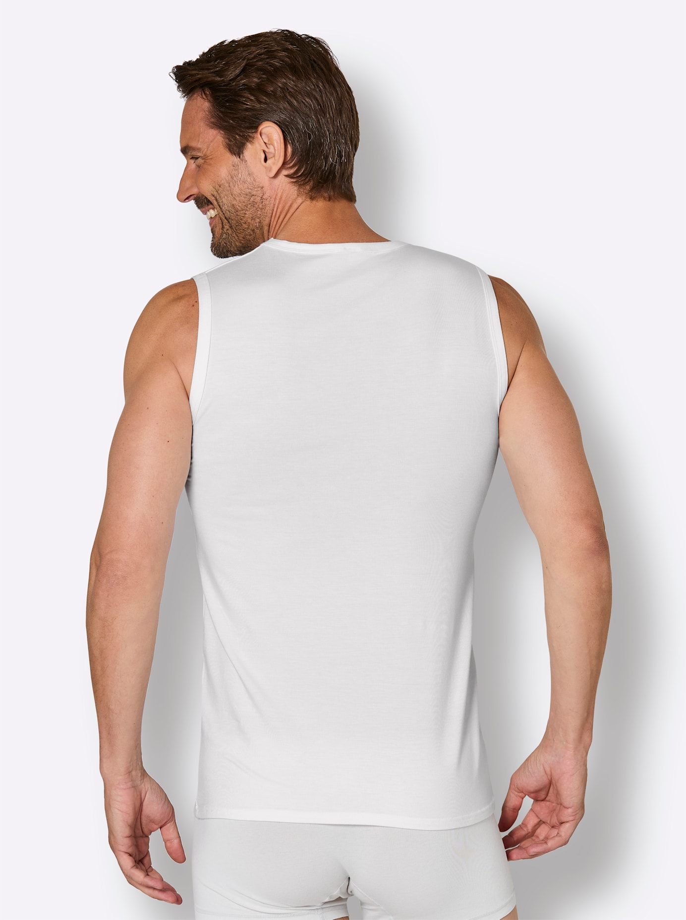 Thumbnail - Unterhemd 1 Stk.