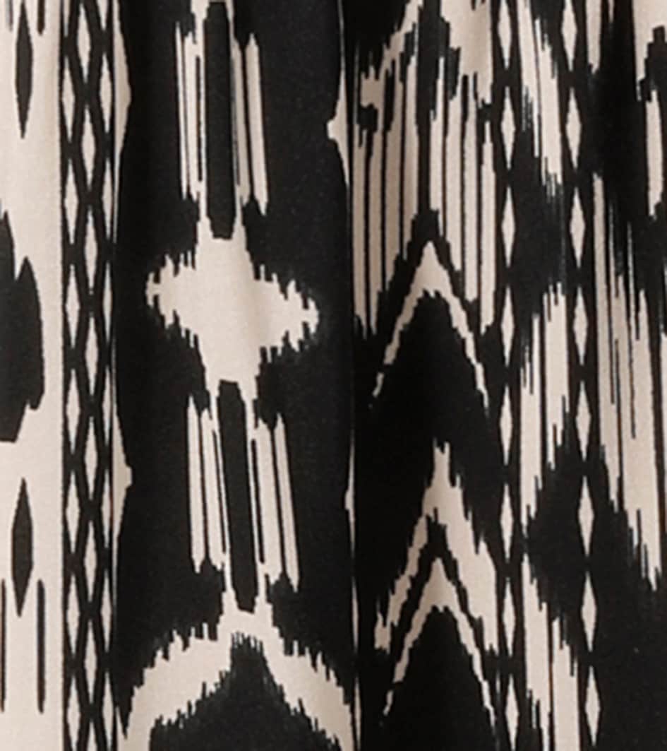 Aniston PLUS Sommerkleid, im Folklore-Look - NEUE KOLLEKTION