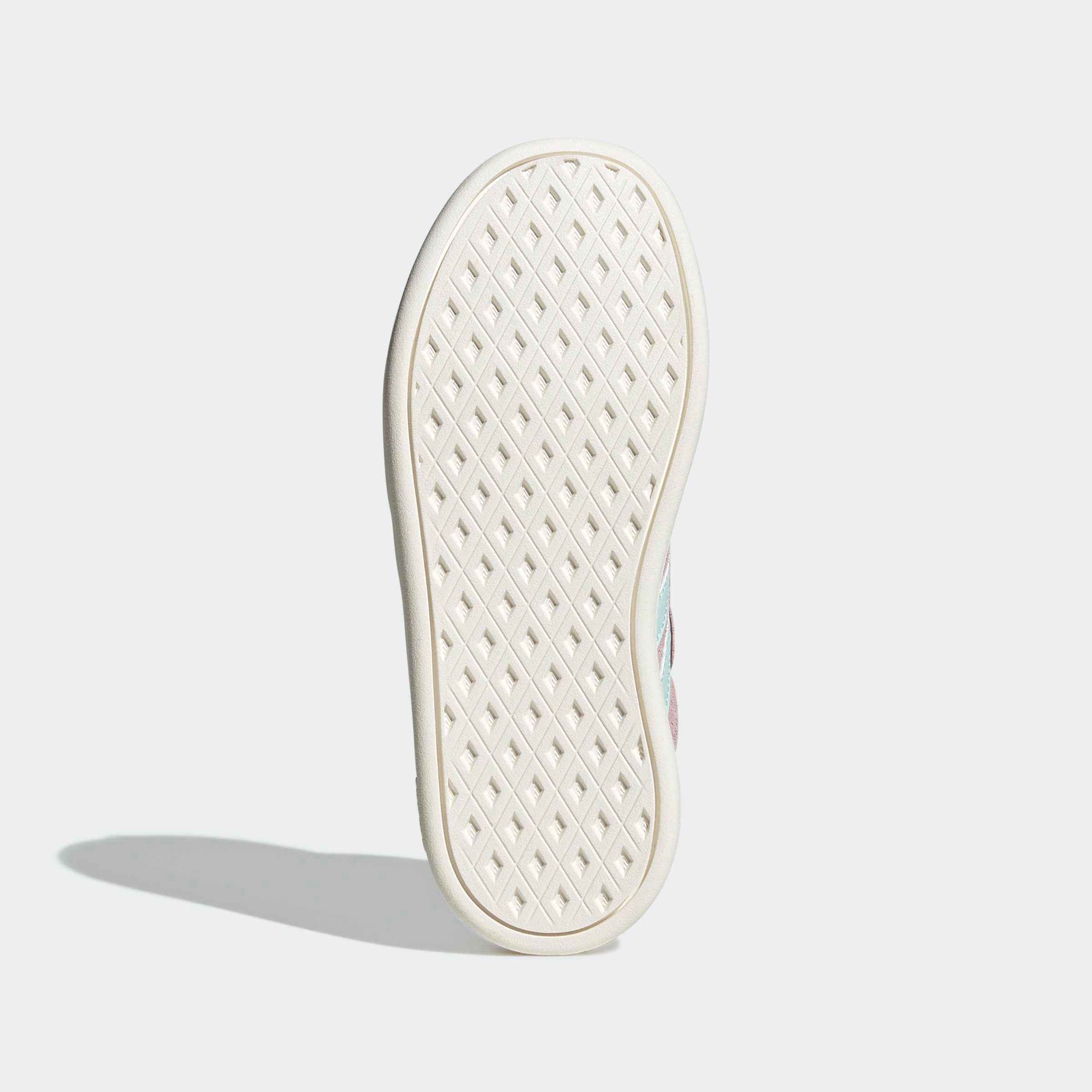 adidas Sportswear Sneaker »BREAKNET SLEEK  KINDER«  mit Klettverschluss, für Kinder & Jugendliche