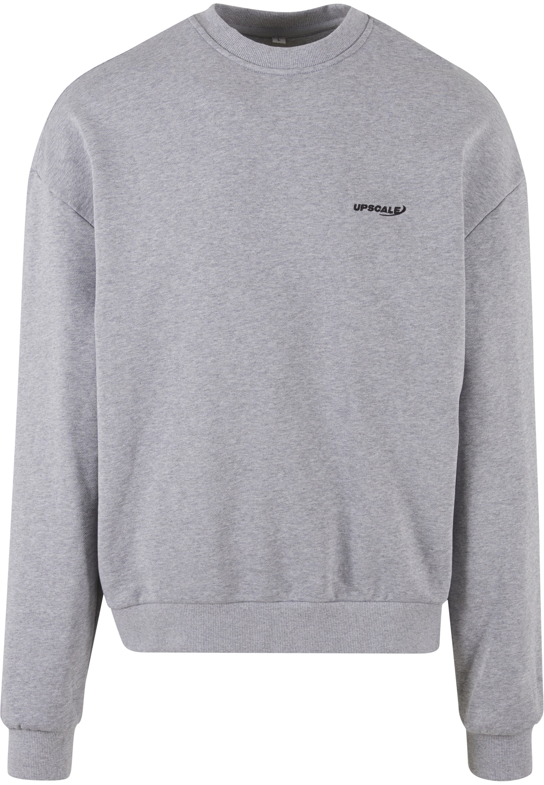 Upscale by Mister Tee Sweater "Upscale by Mister Tee Upscale Core EMB Overs günstig online kaufen