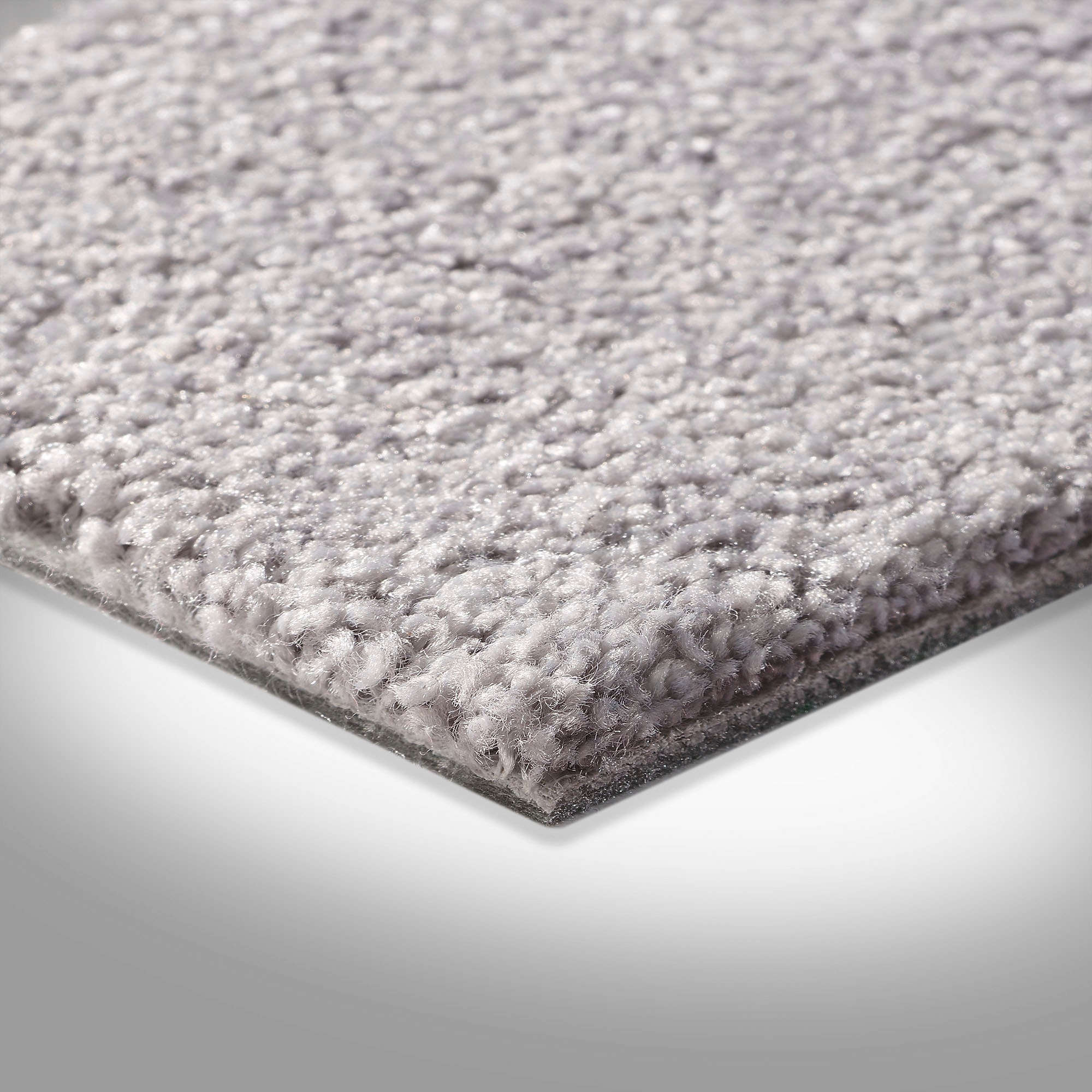Thumbnail - Vorwerk Teppichboden "Passion 1055, Velours - Uni Farben, Made in Germany", rechteckig, 7,6 mm Höhe, Wohnzimmer, Schlafz...
