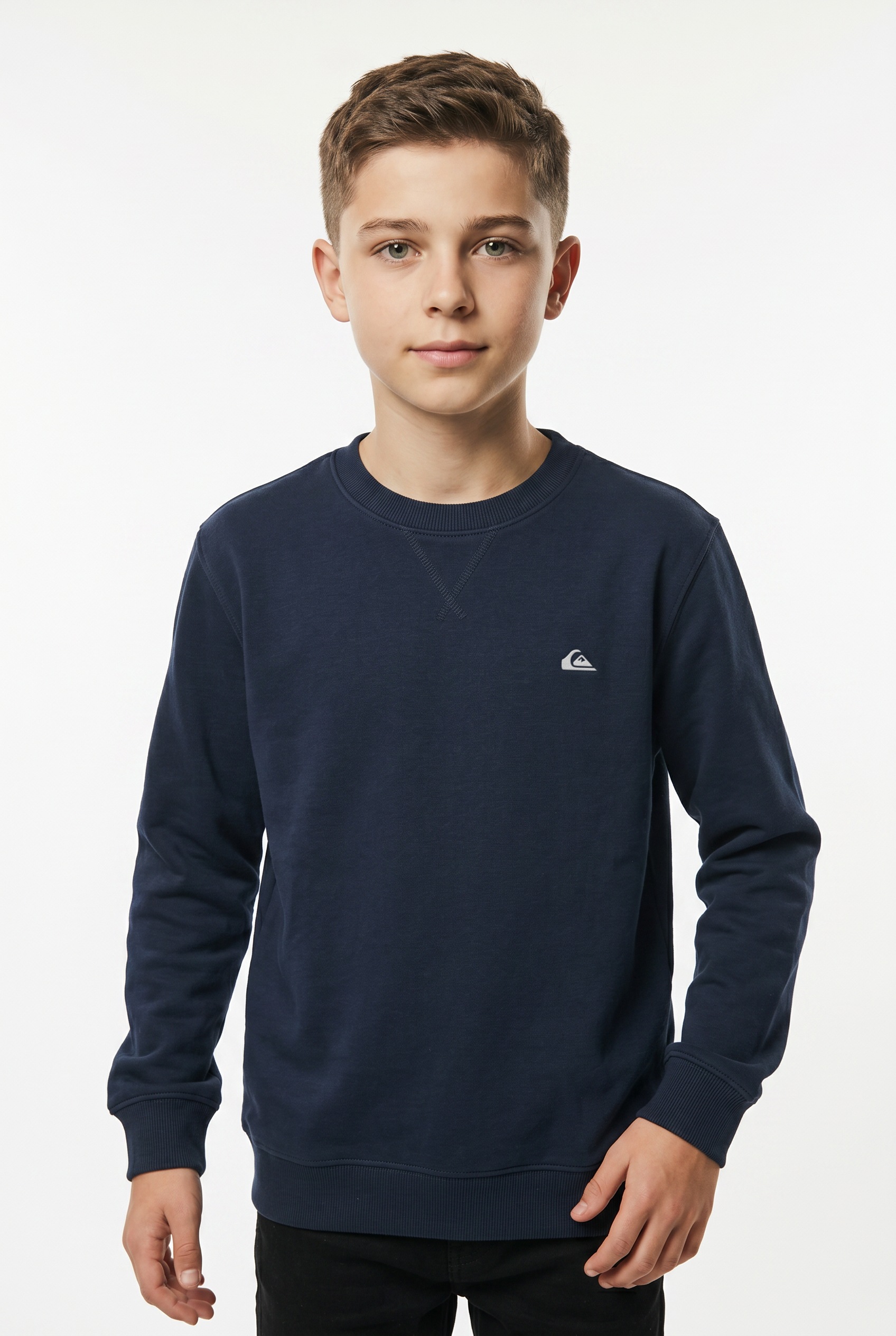 Quiksilver Sweatshirt "BASIC CREW YOUTH"