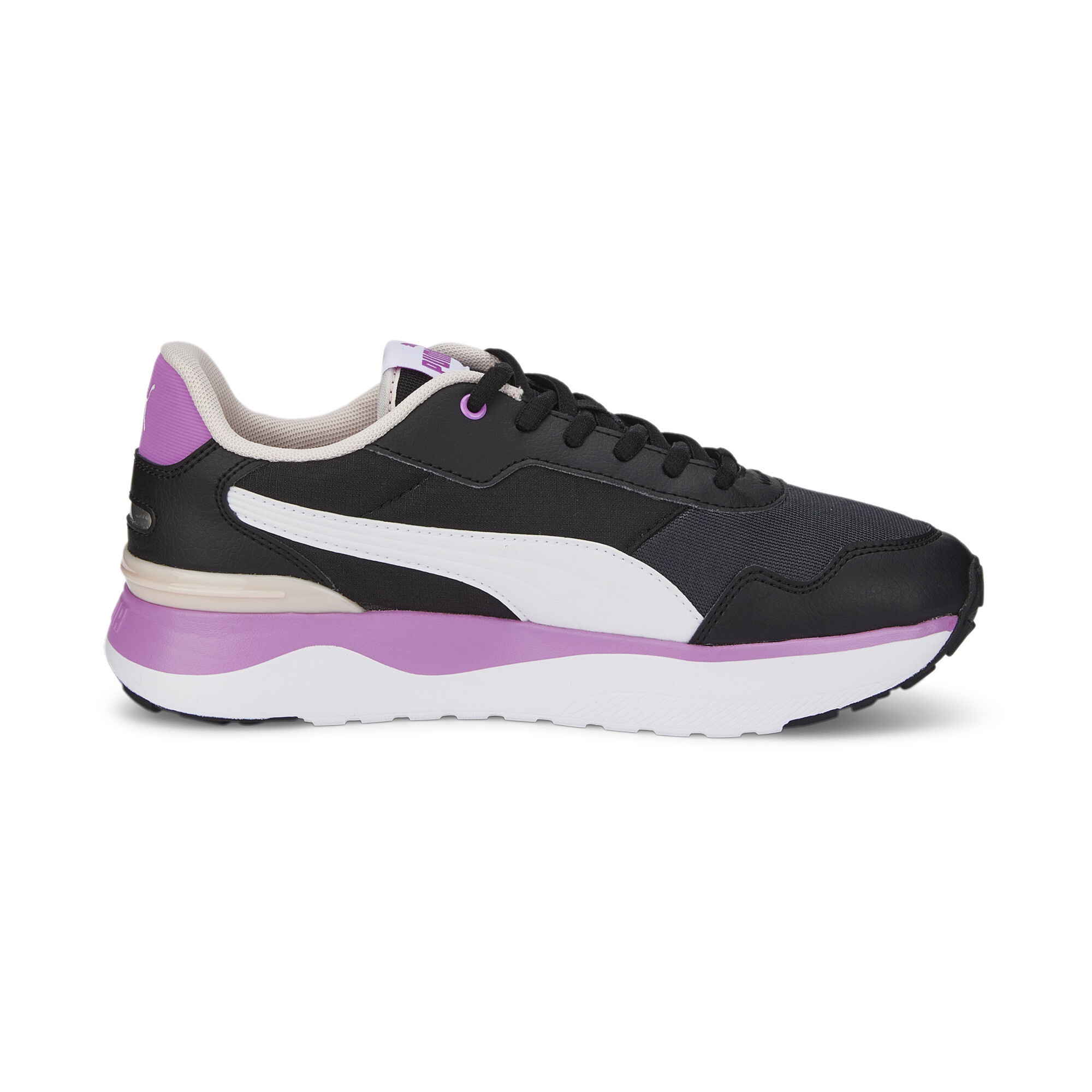 PUMA Sneaker »R78 Voyage Sneaker Damen«