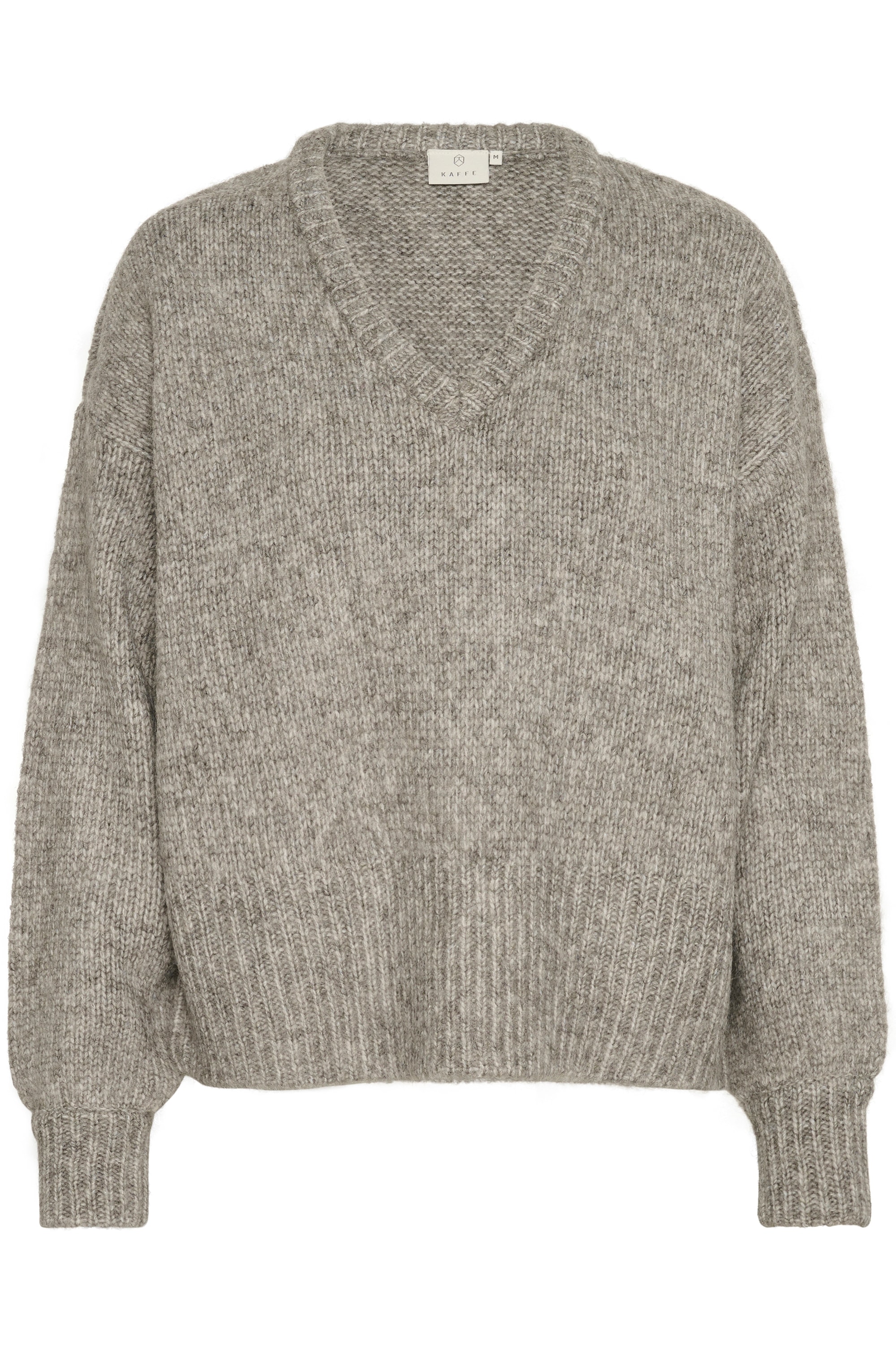 KAFFE Strickpullover "Damen Strickpullover KAtrina"