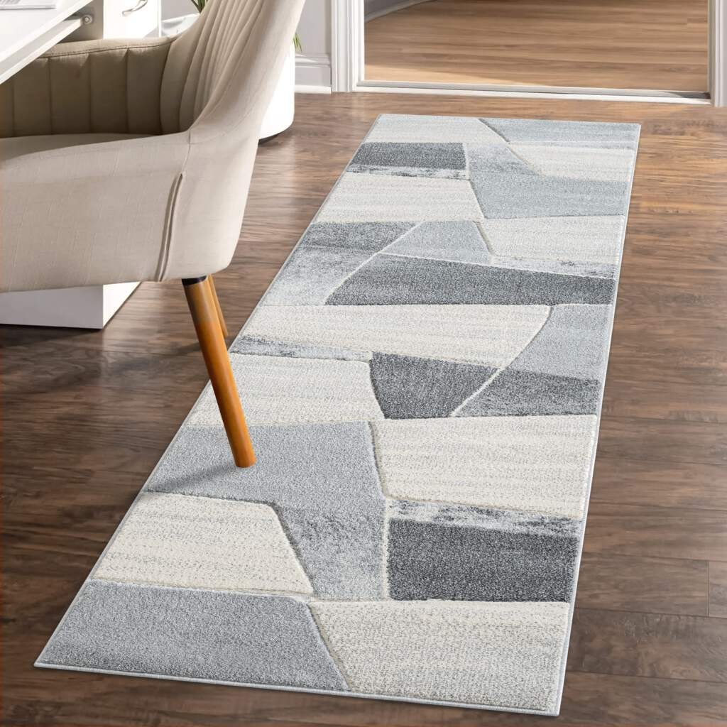 Carpet City Kiliminis takelis »BONITO 9053« rechte...