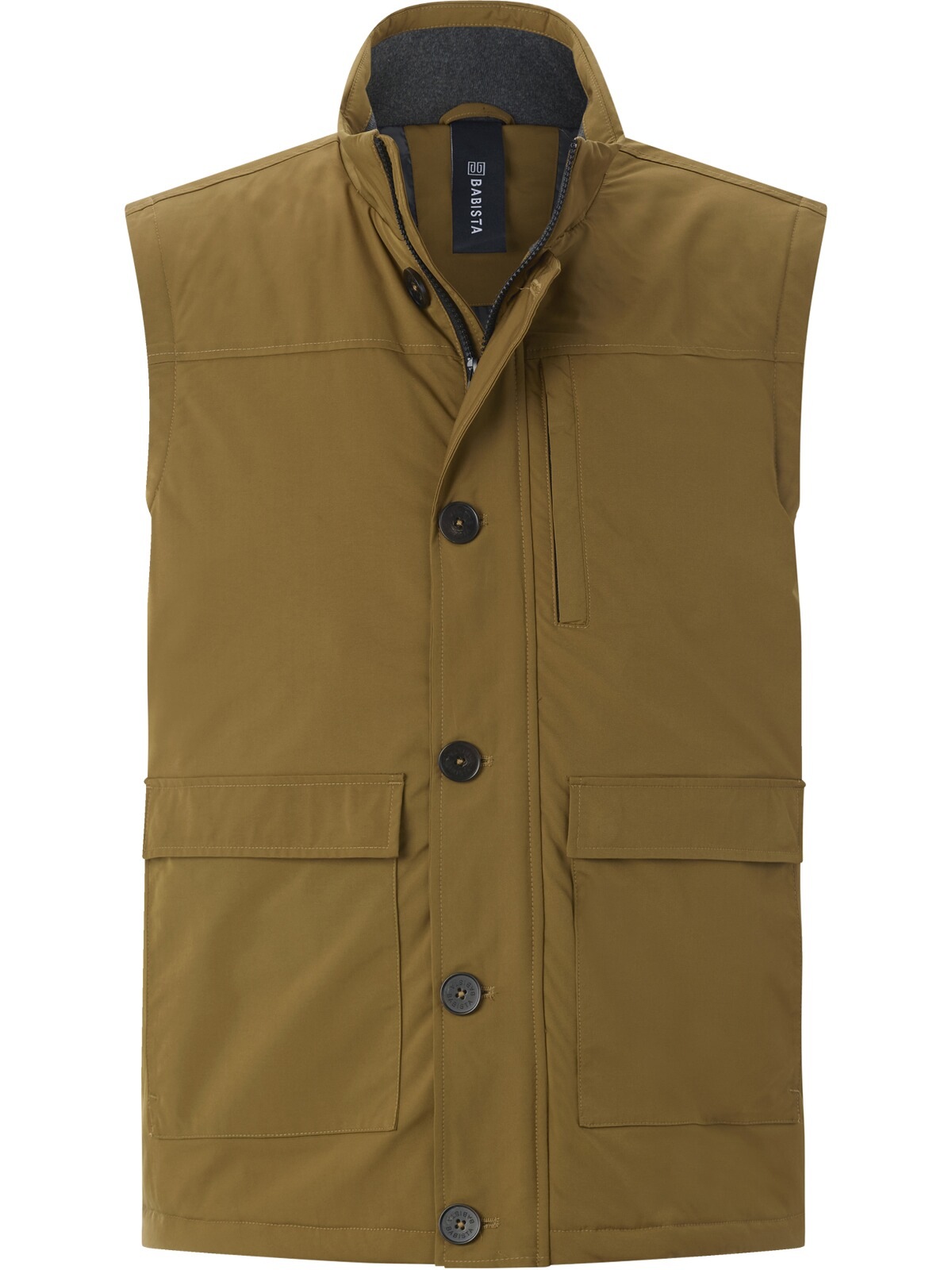 Babista Steppweste »Outdoorweste FURIO«