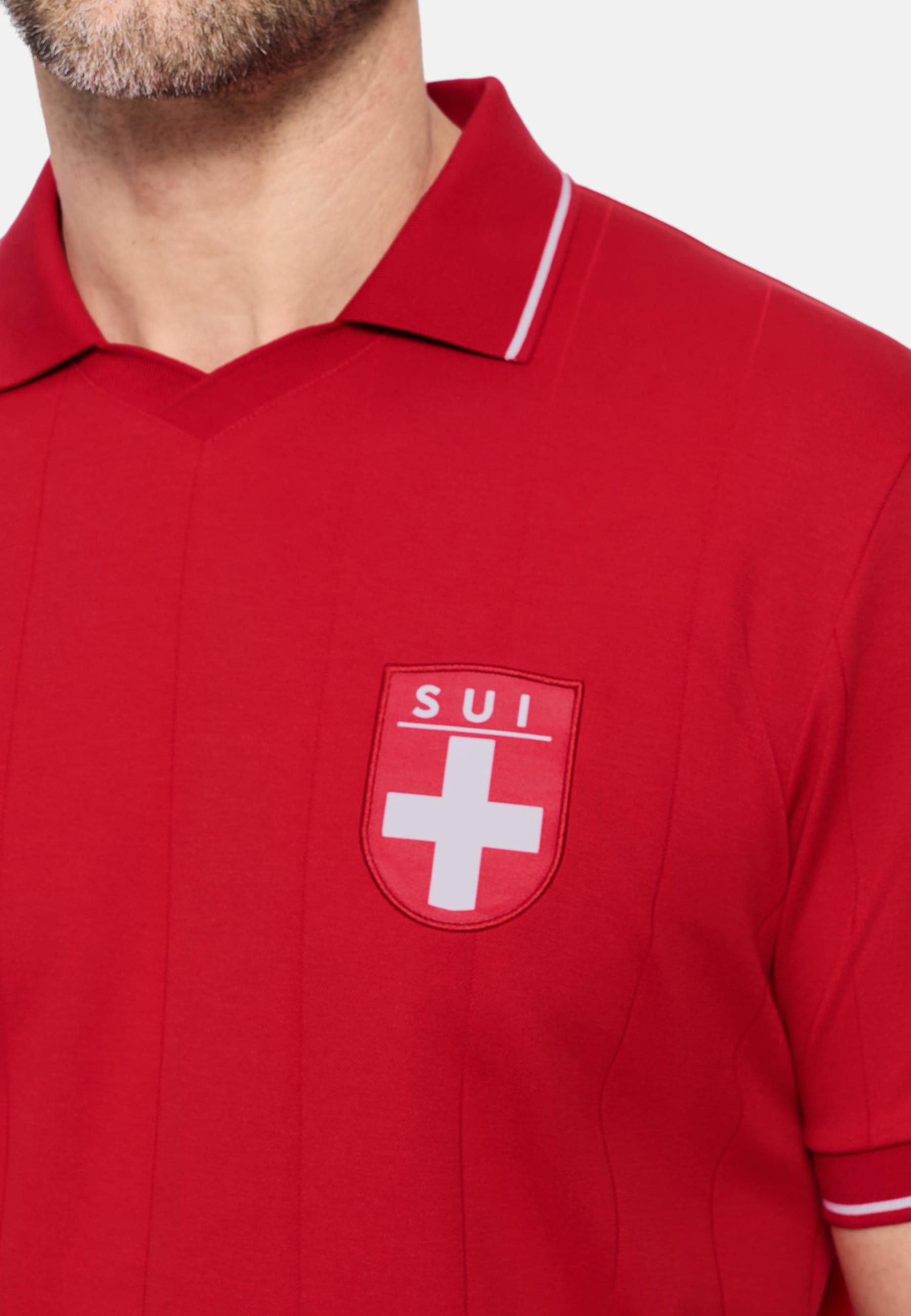 OLYMP Poloshirt »OLYMP Casual Wirk«
