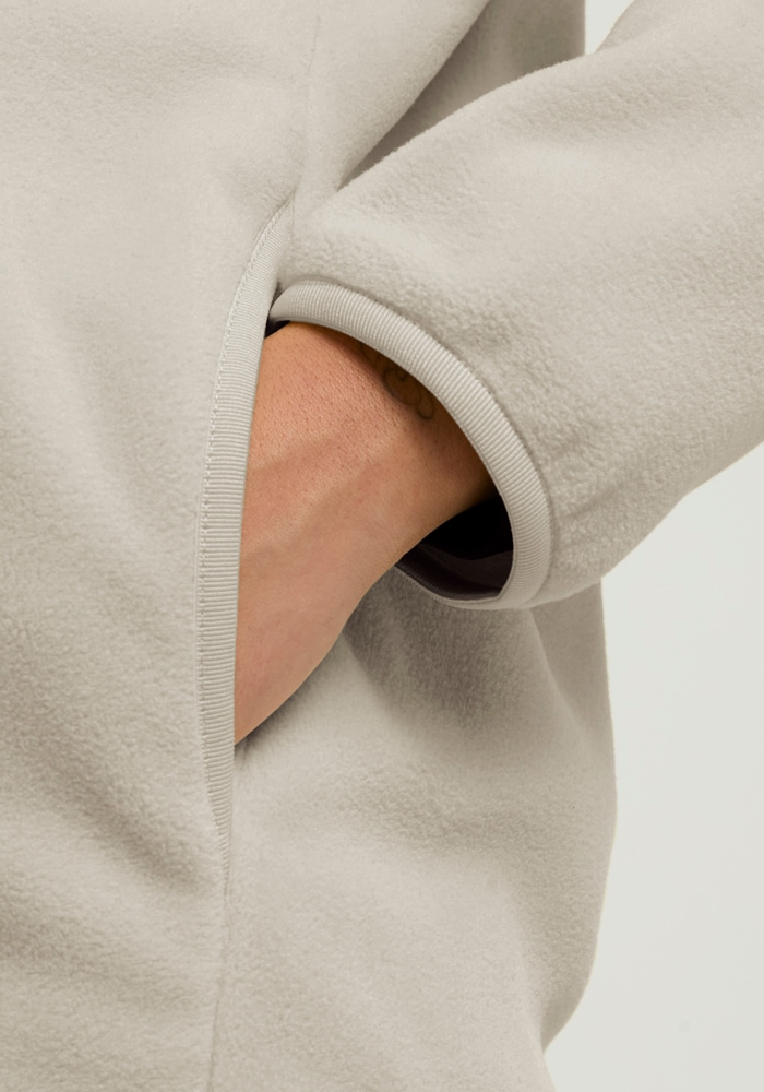 Jack Wolfskin Fleecejacke »SUMETRO FZ W«