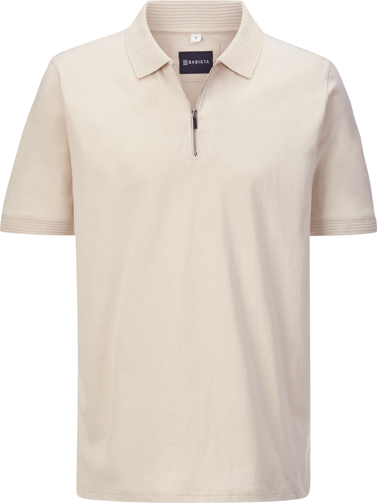 Babista Poloshirt »Poloshirt VILORIO«, (1 tlg.)