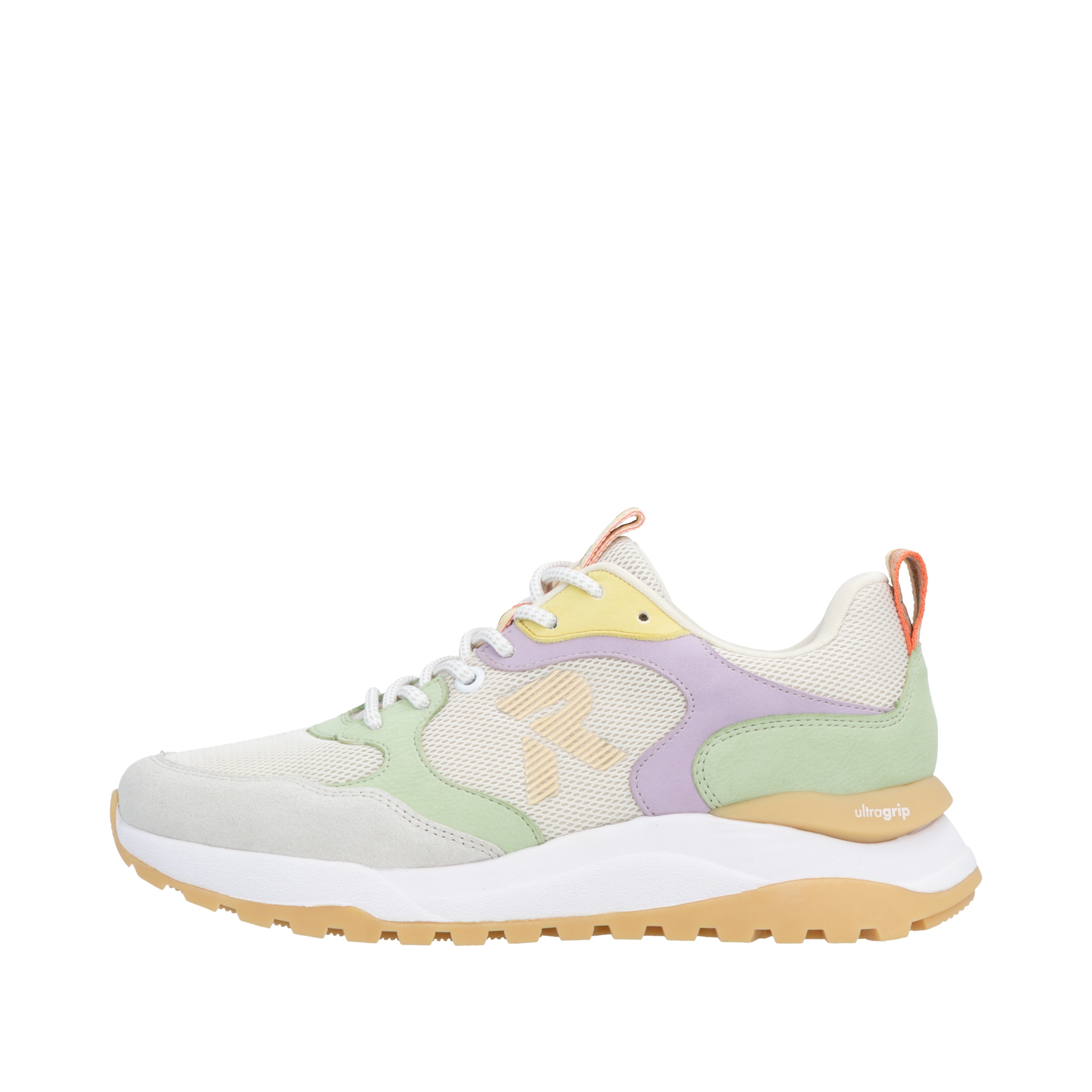 Rieker Sport Keilsneaker Multicolor Size 42 6