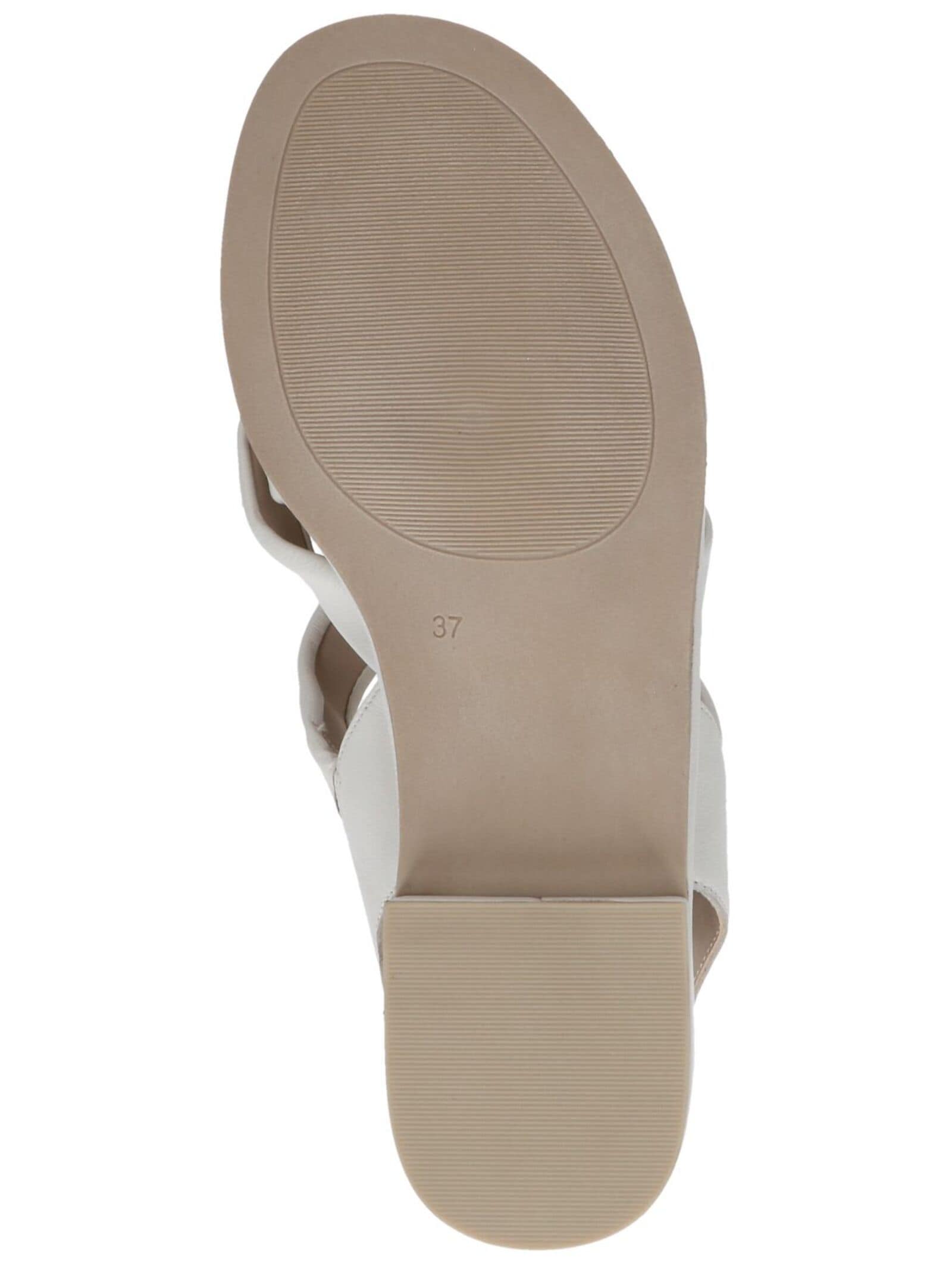Caprice Riemchensandale »Caprice Sandalen Nappaleder«