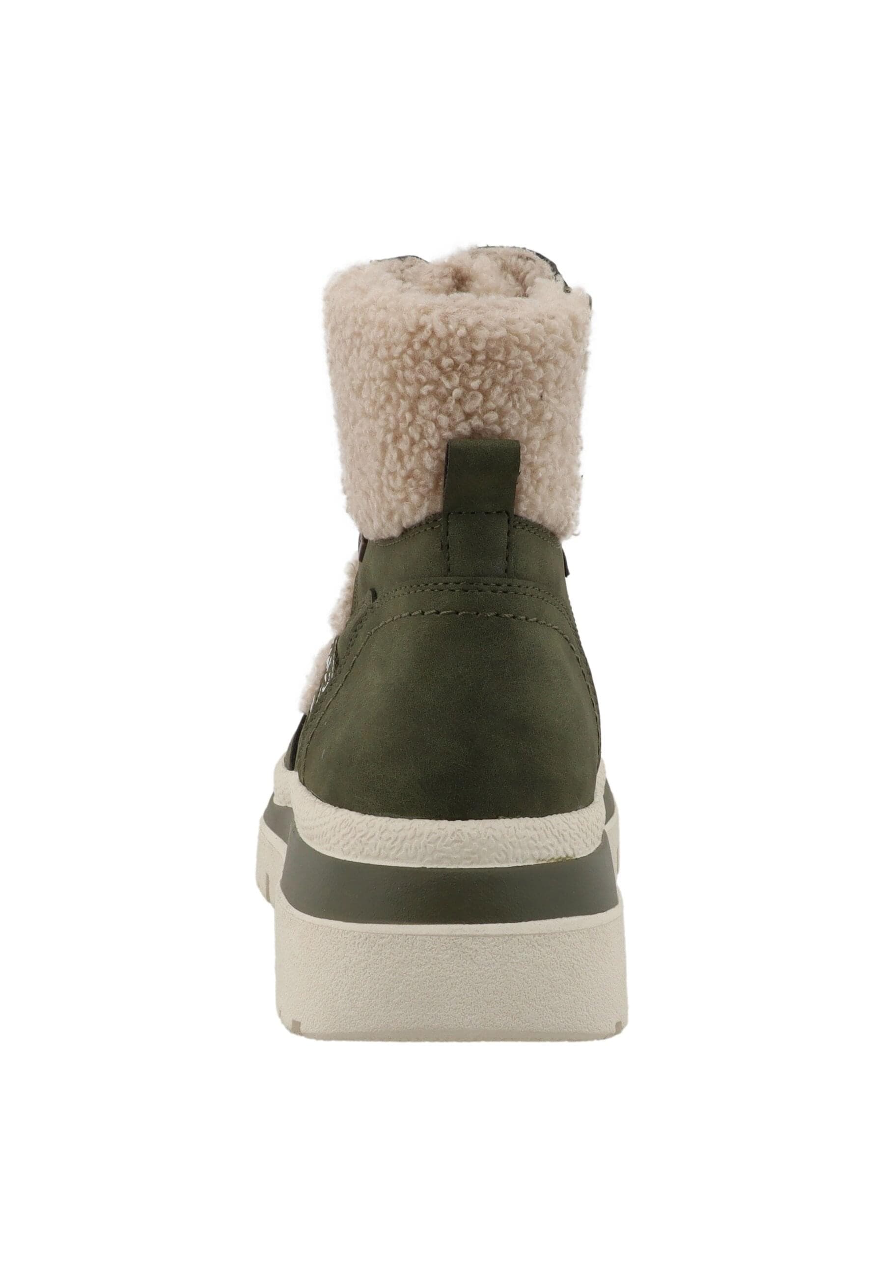 TOM TAILOR Stiefel »Tom Tailor Winter Boots«