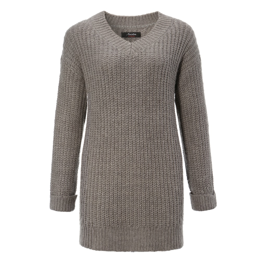 Aniston CASUAL Longpullover