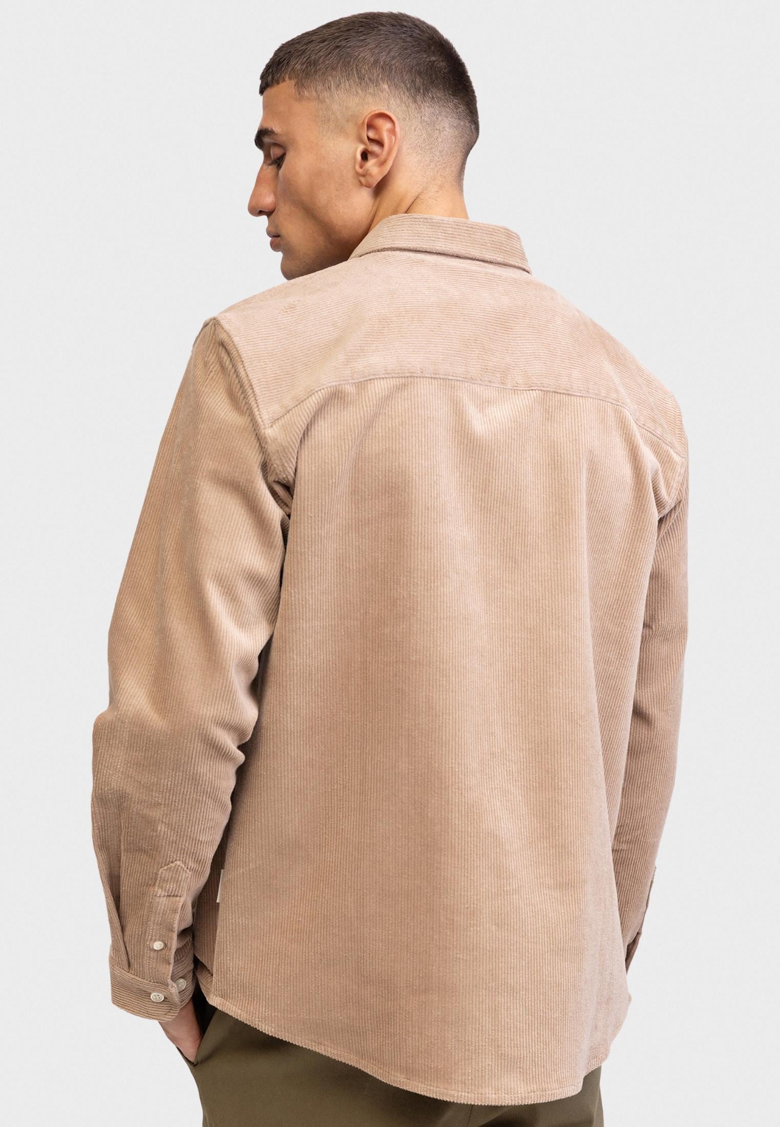 REDEFINED REBEL Langarmhemd »Redefined Rebel Shirt RRSean Shirt«