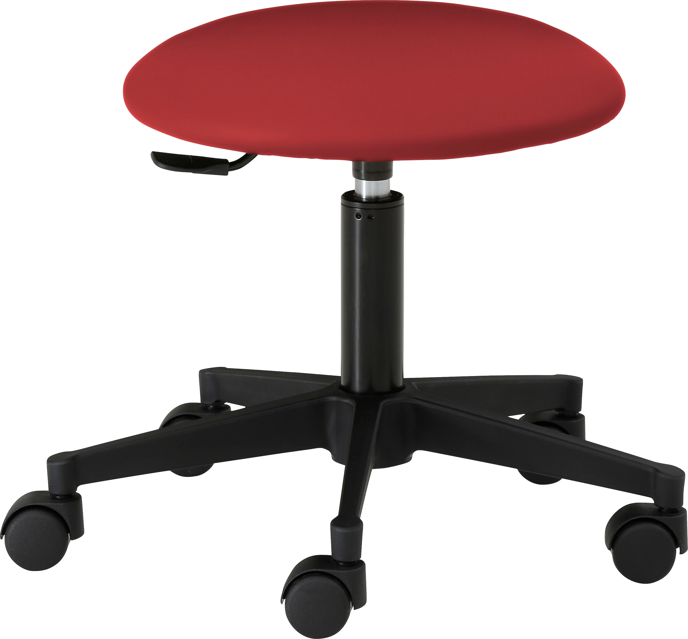 Mayer Sitzmöbel Drehhocker "1350" 1 tlg. Drehhocker 1350 günstig online kaufen