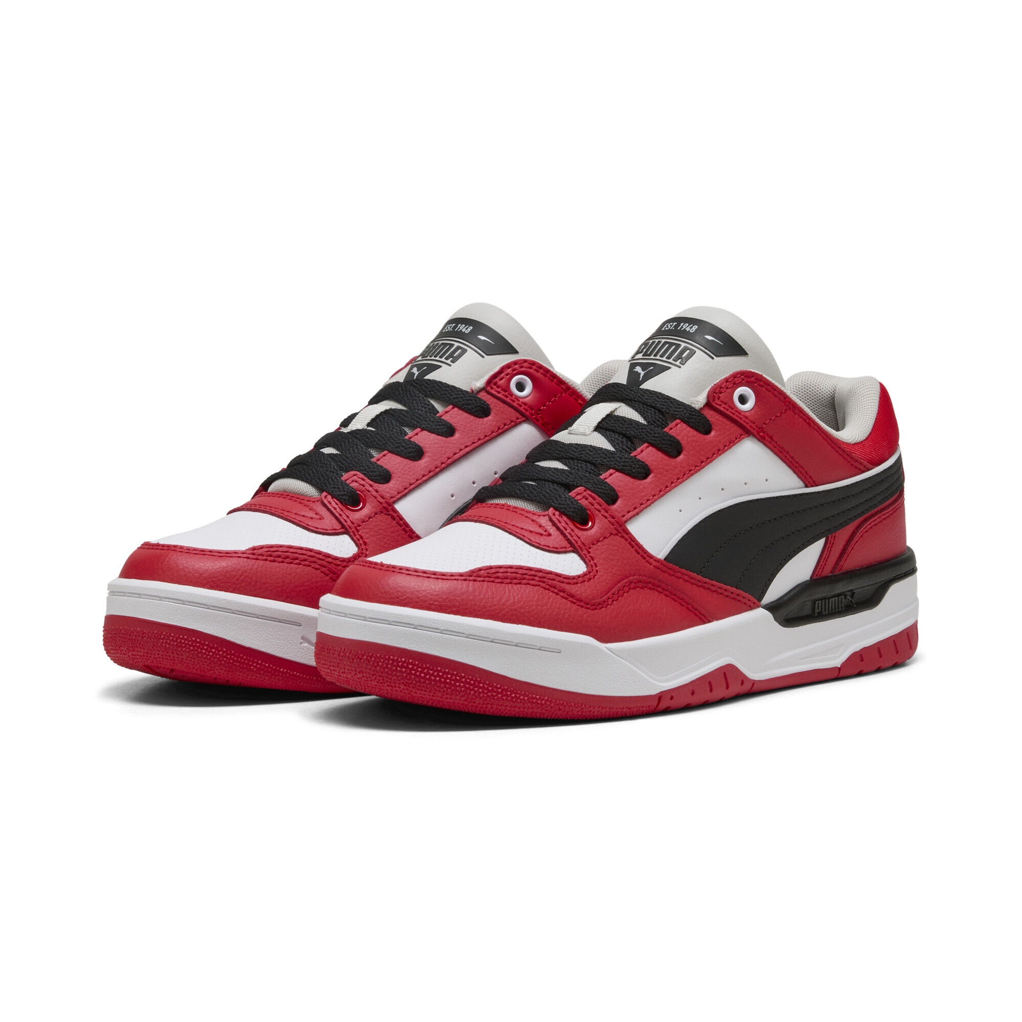 PUMA Sneaker "Rebound Retro Sneakers Erwachsene" günstig online kaufen