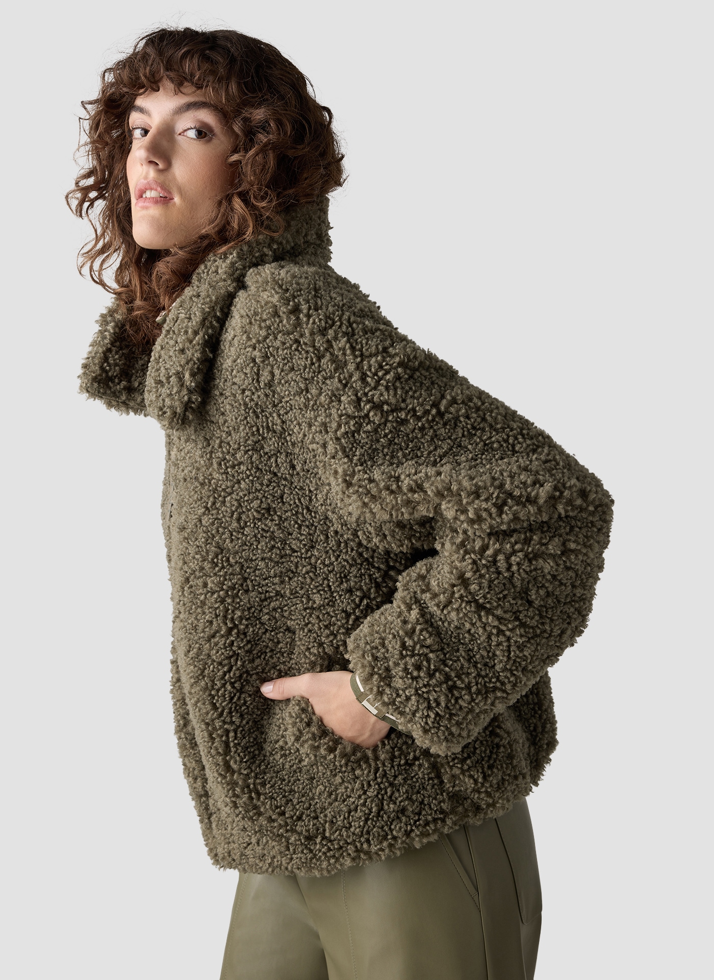 LeComte Blouson »Jacke«