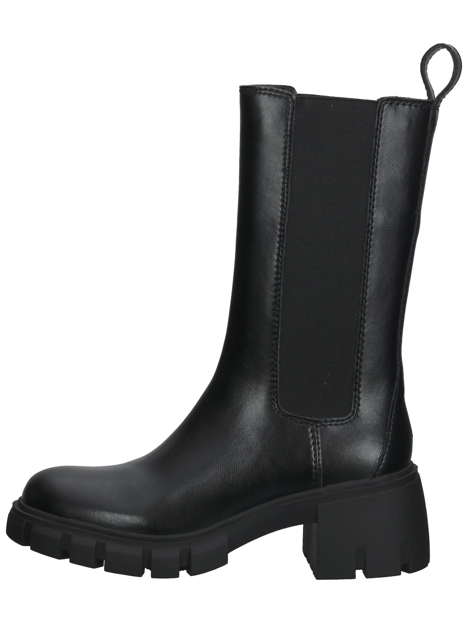STEVE MADDEN Stiefelette »STEVE MADDEN Stiefelette Leder«