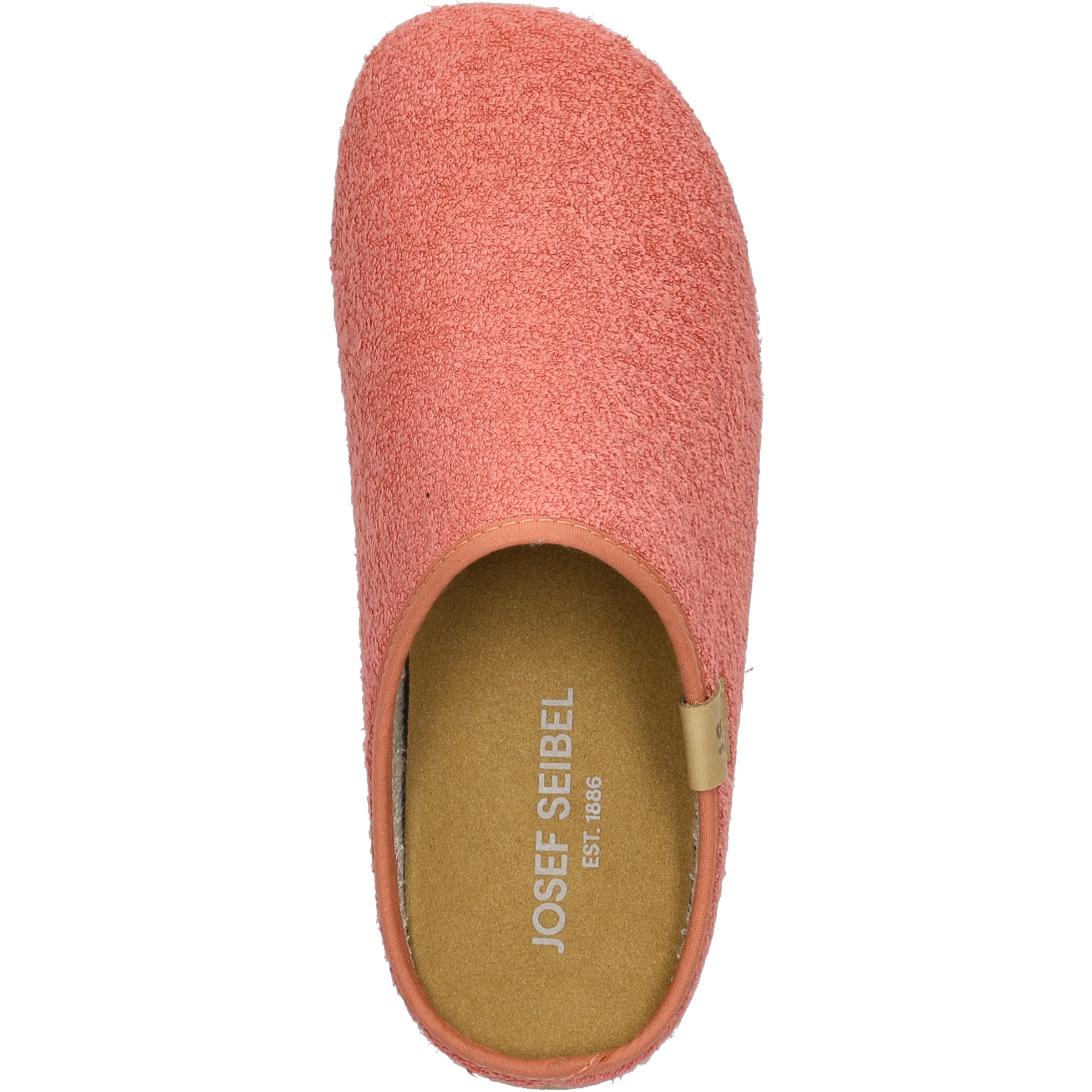 Josef Seibel Hausschuh »Cara 04, pink«