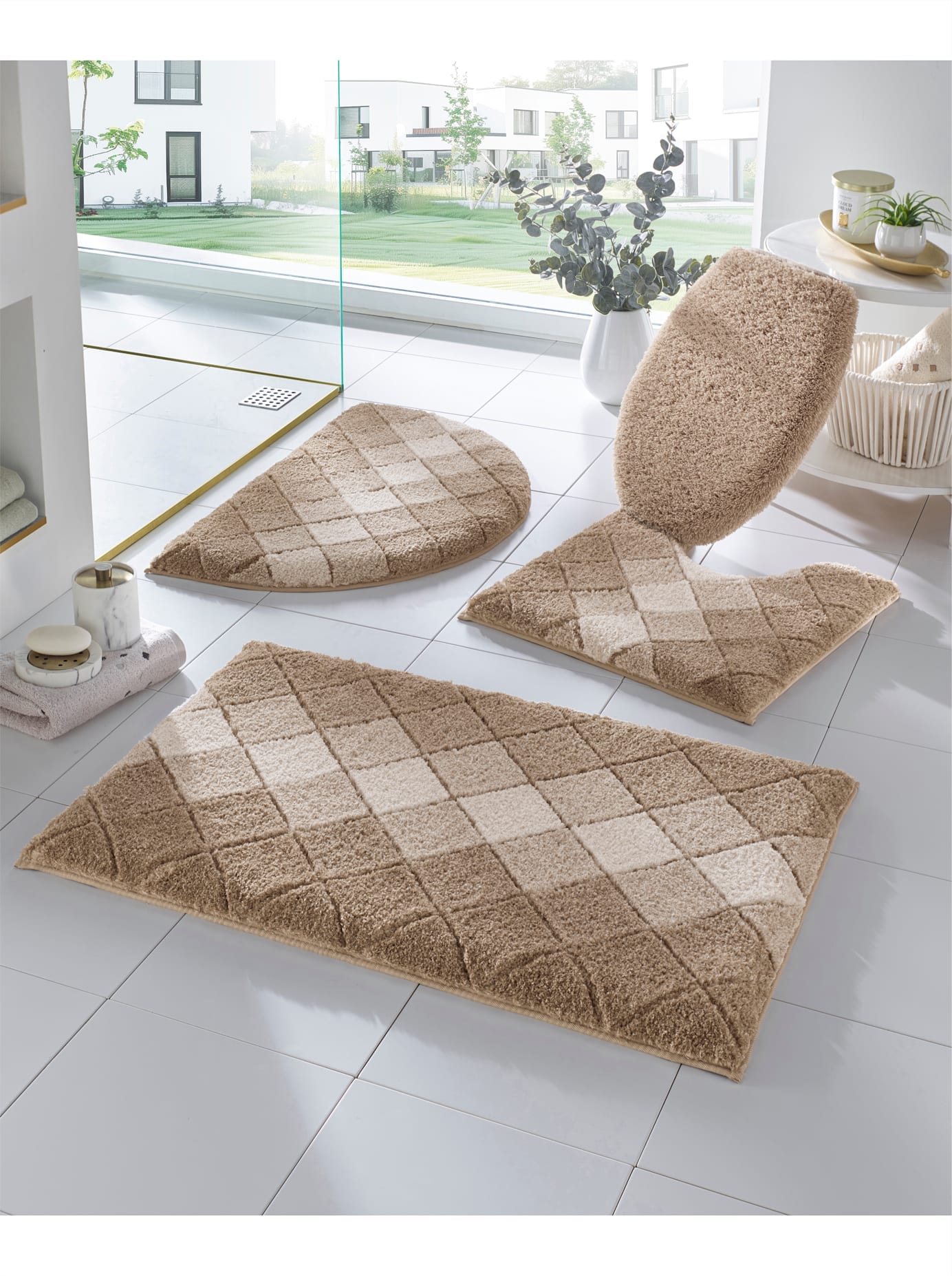 Hagemann Badematte günstig online kaufen