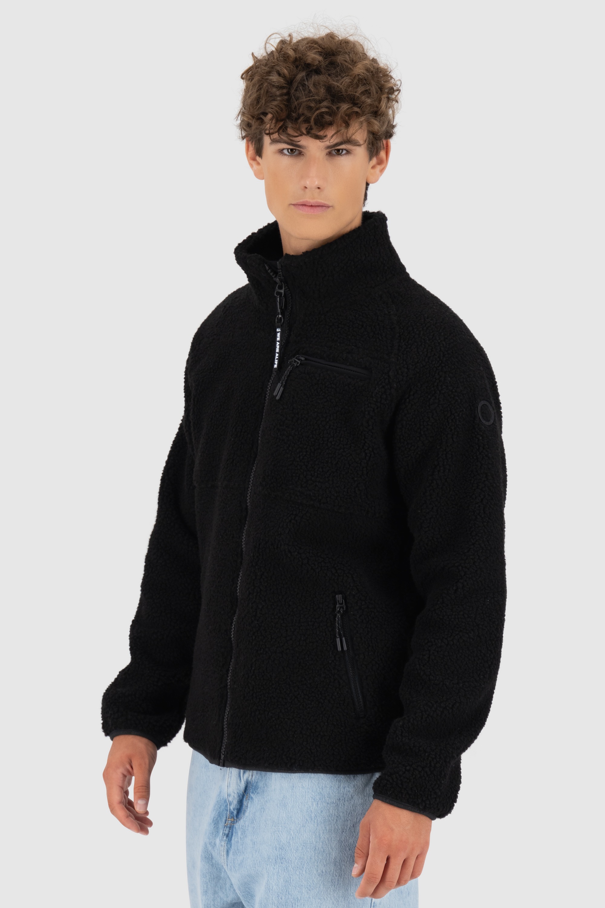 Alife & Kickin Sommerjacke »Herren RocAK G«