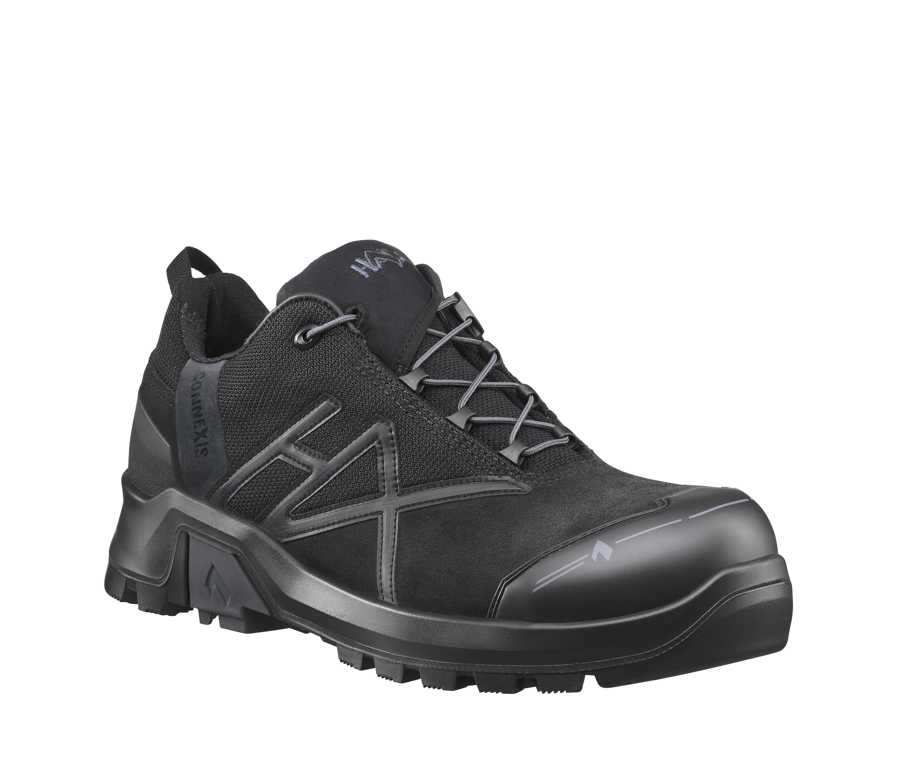 haix Sicherheitsschuh "CONNEXIS Safety+ GTX low"