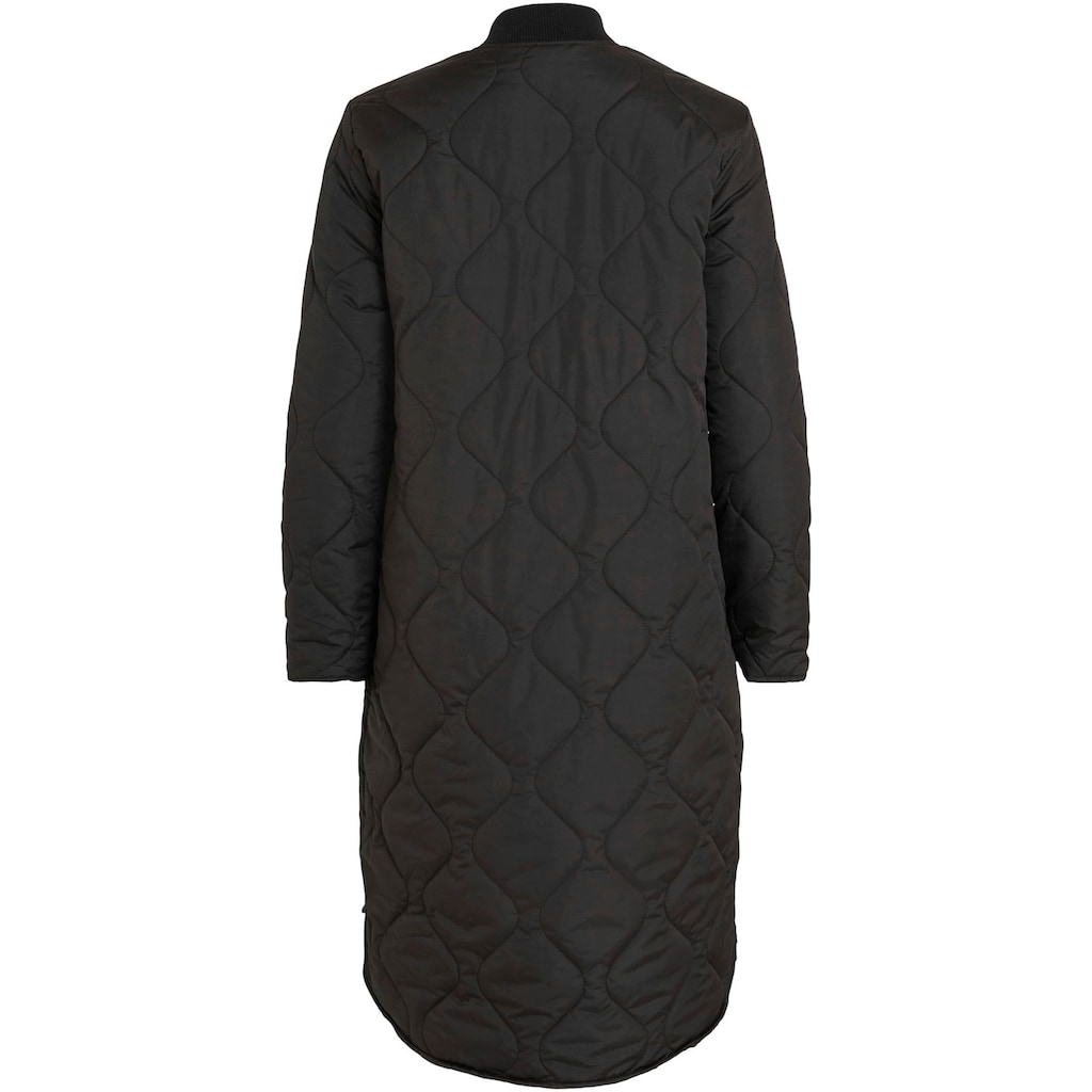 Vila Steppjacke »VIMANON QUILTED JACKET - NOOS«