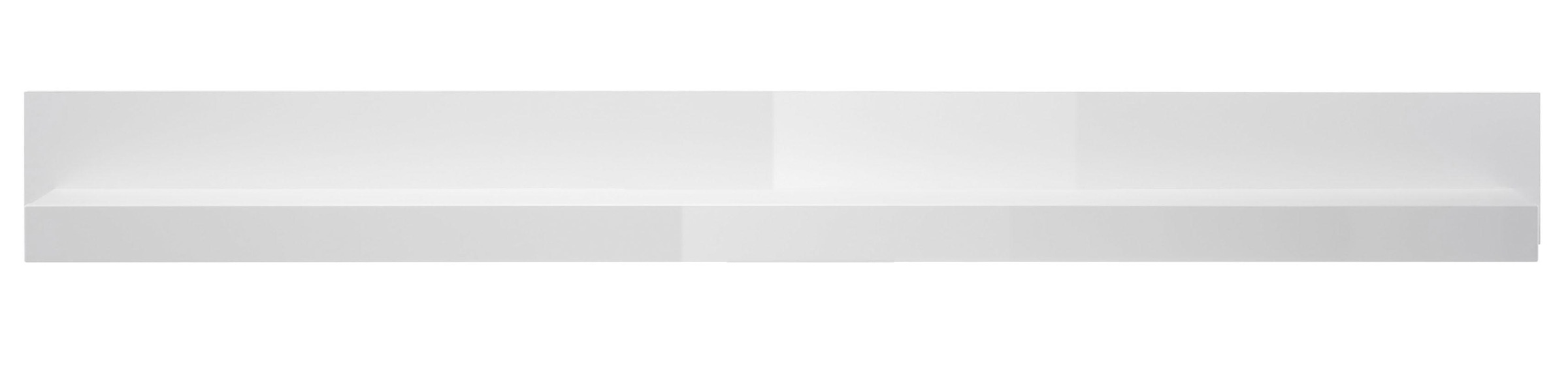 Home affaire Wandboard "Carat, modernes Wandregal, Wandhalter mit Ablagefac günstig online kaufen