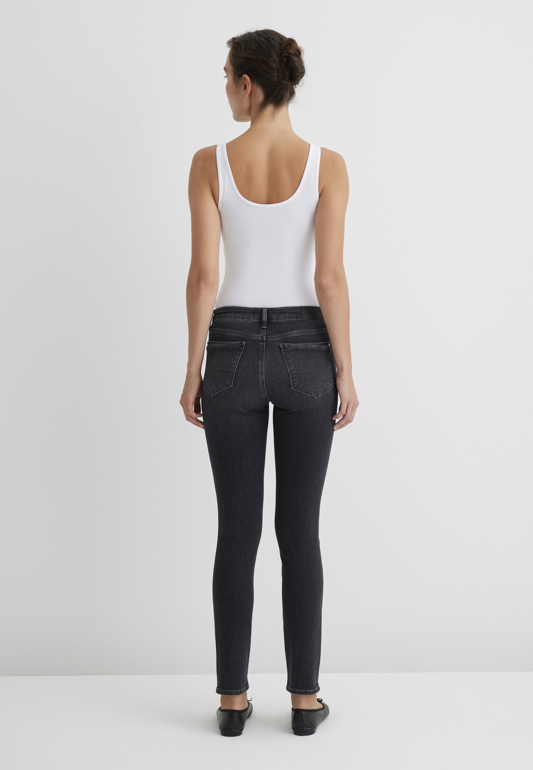 Mavi Röhrenjeans »SOPHIE« Slim Skinny Jeans