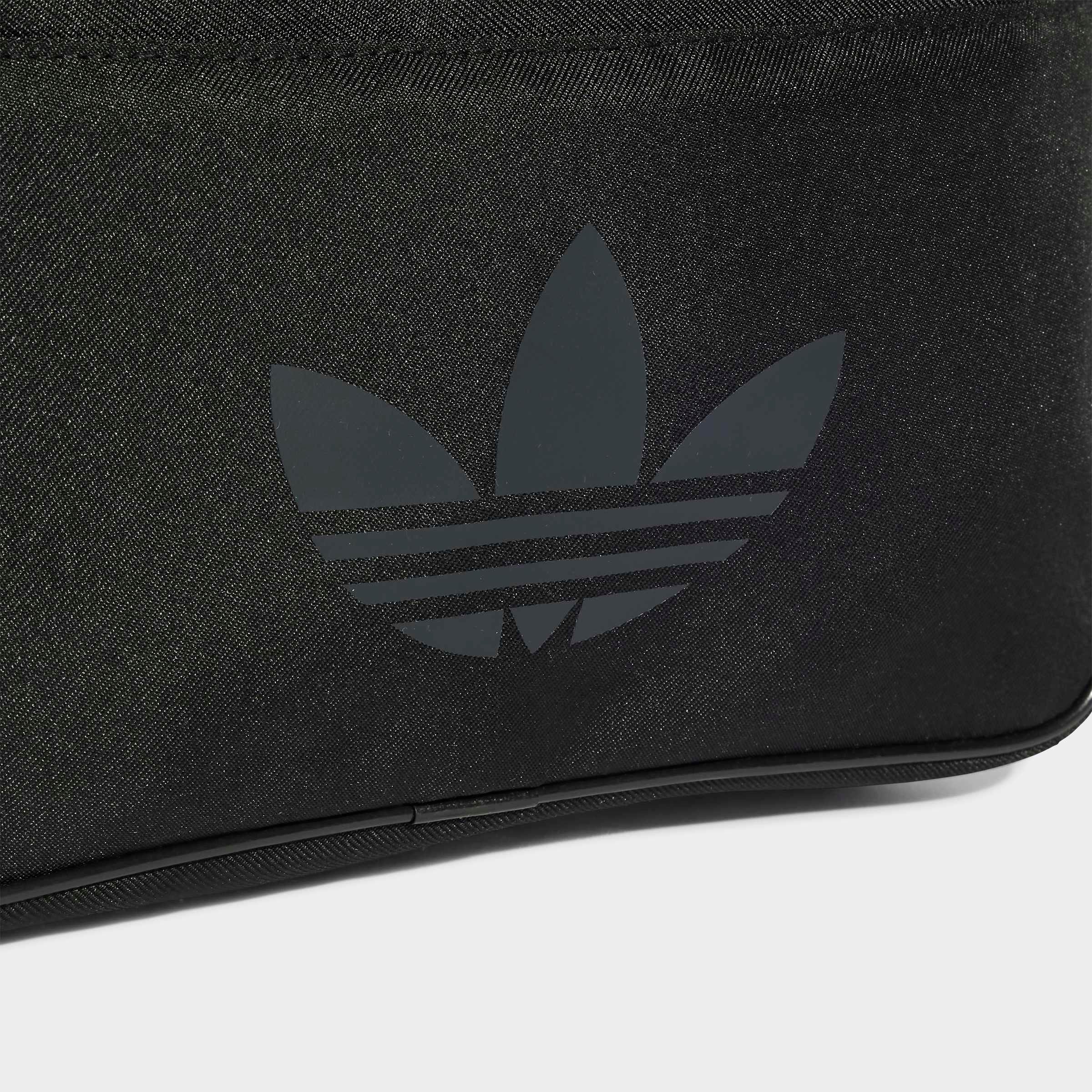 adidas Originals Sporttasche »AC AIRLINER«, Schultertasche im Retrolook