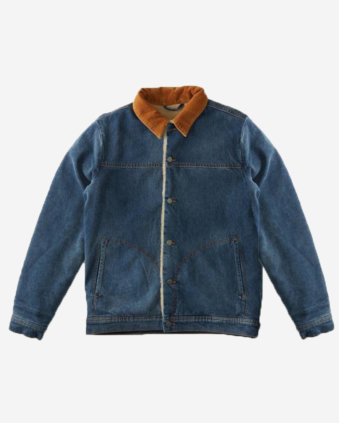 Billabong Blusenjacke "Ridge" günstig online kaufen