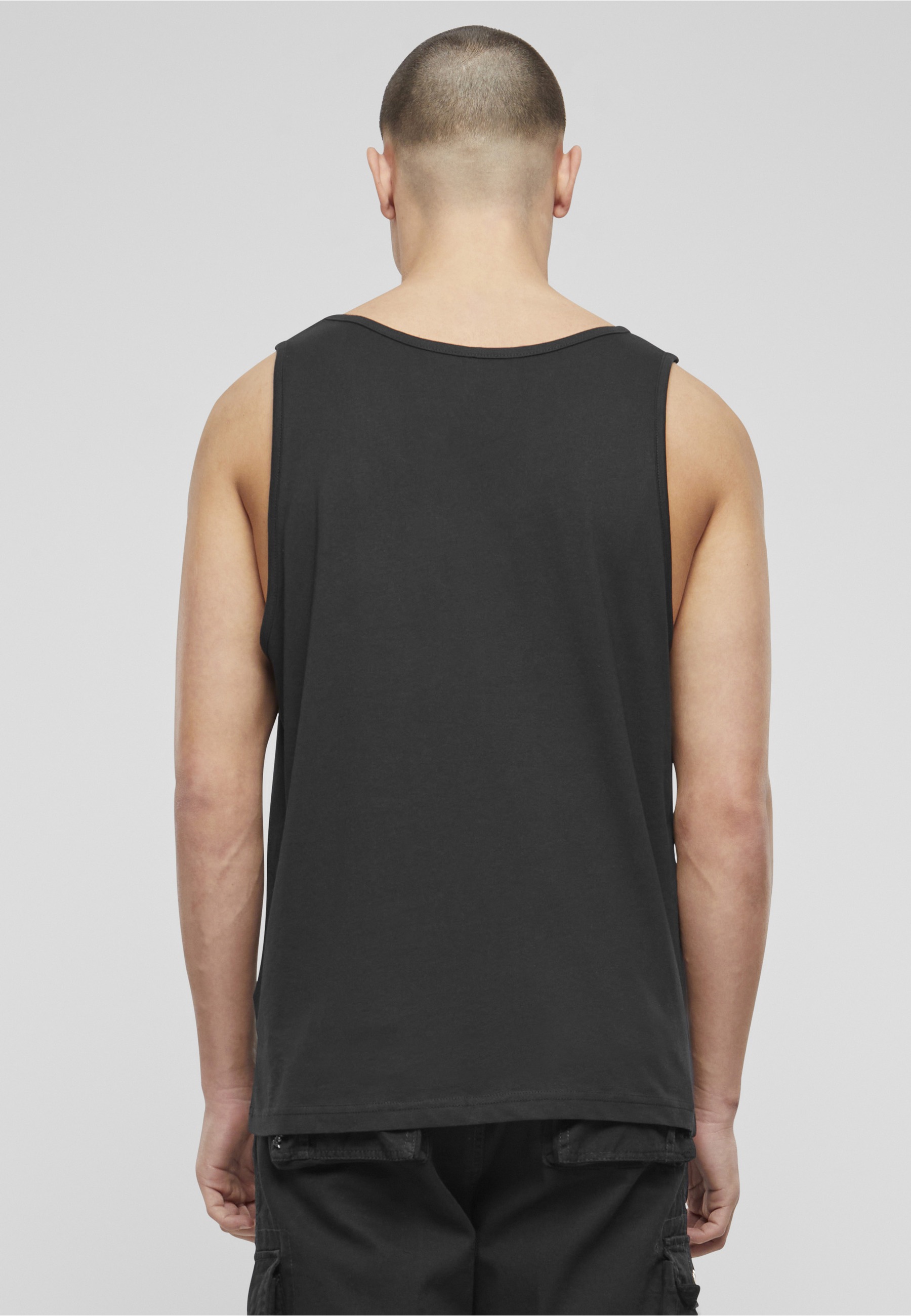 Brandit Tanktop »Brandit Herren Motörhead MenTank Top Warpig« 1