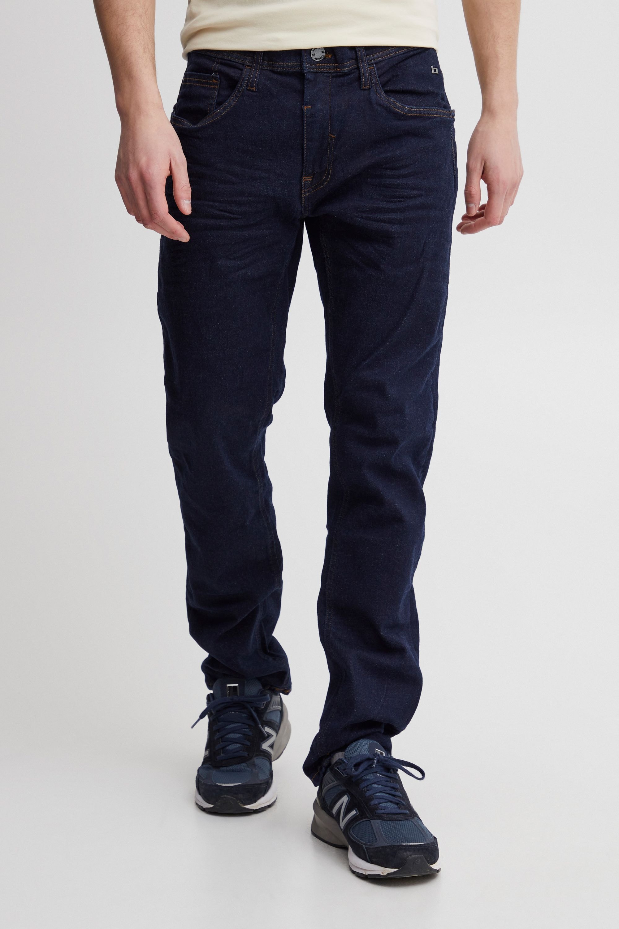 Blend 5-Pocket-Jeans "5-Pocket-Jeans BHTwister" günstig online kaufen