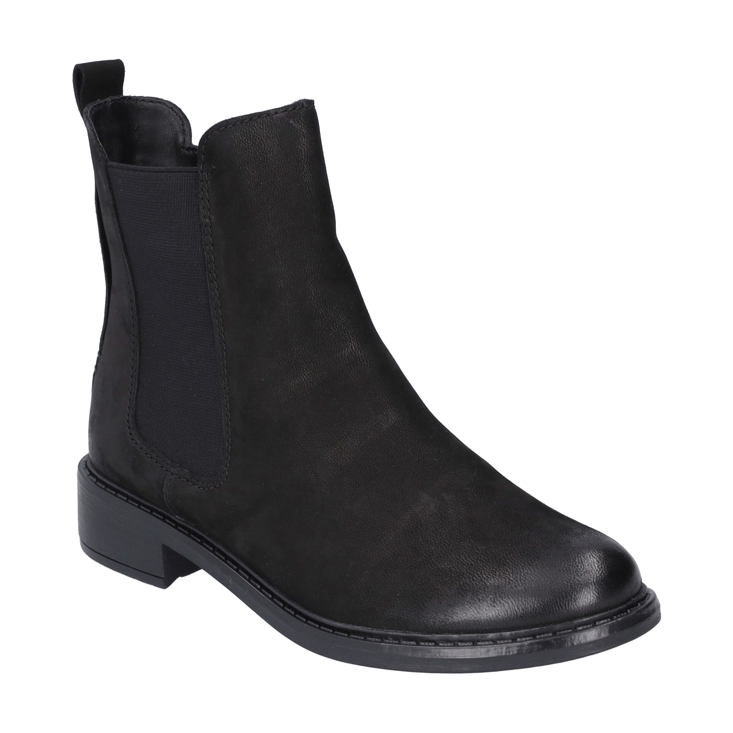 Josef Seibel Stiefelette "Selena 19, schwarz" günstig online kaufen