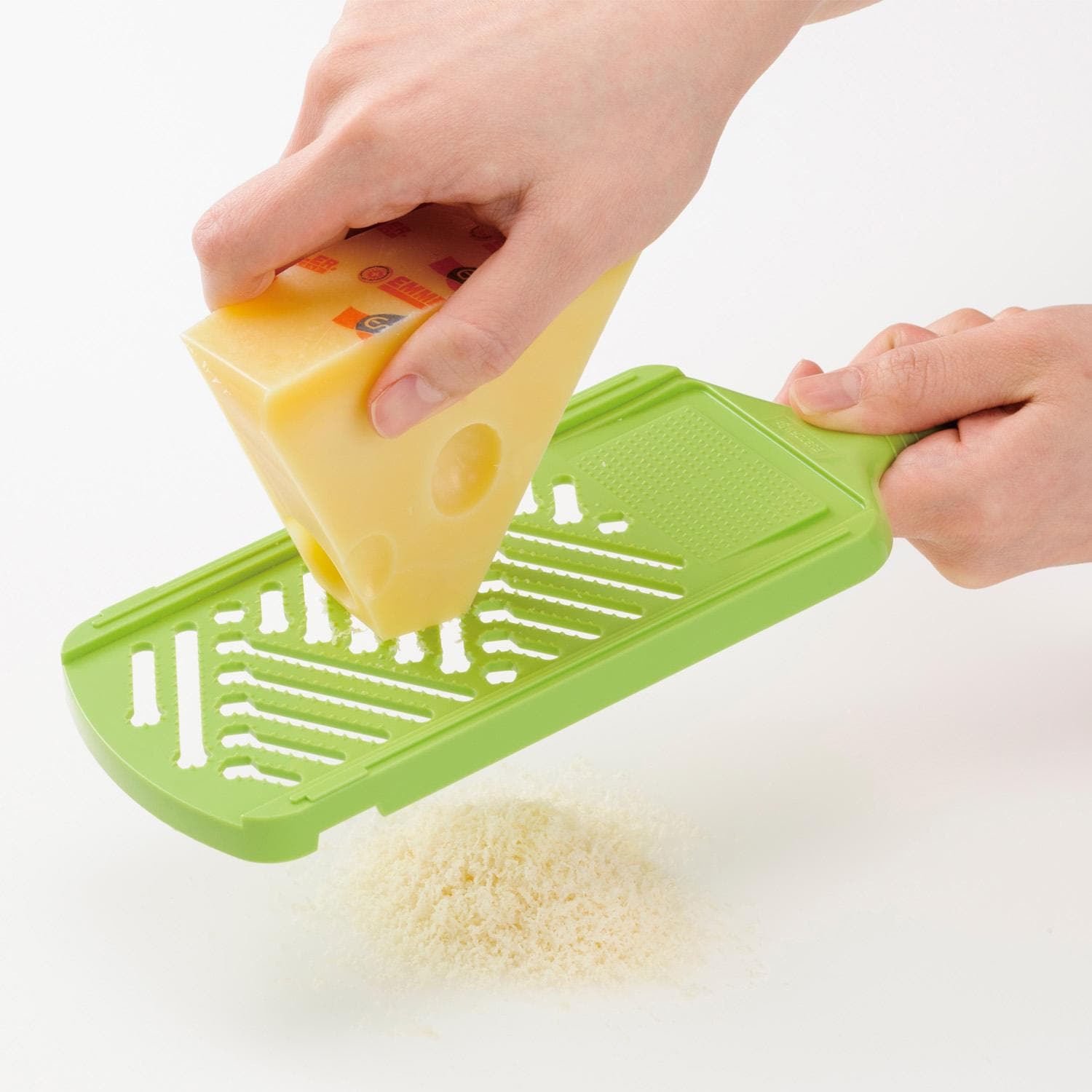 KYOCERA Gemüsehobel »Slice & Grate«, (5 St.)