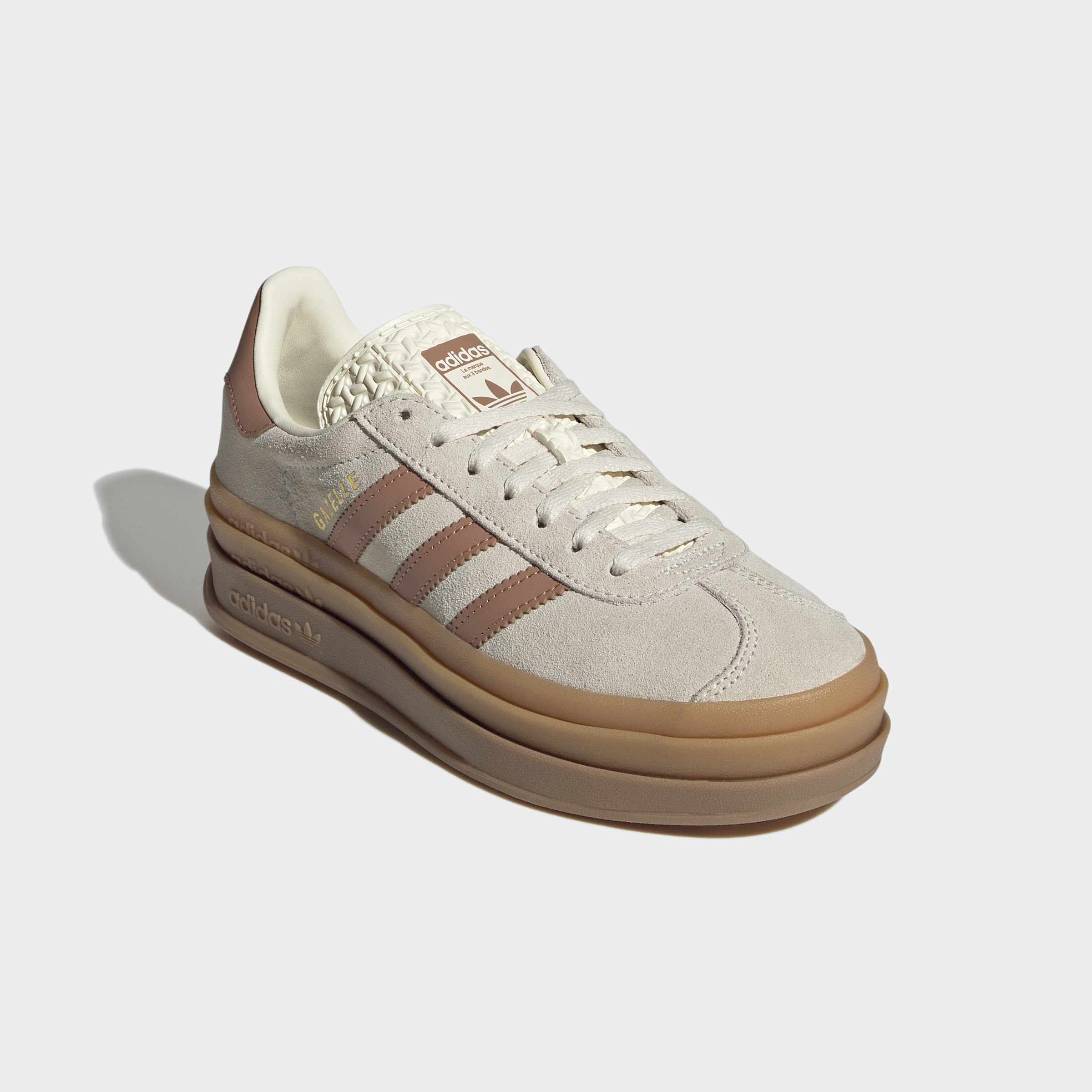 adidas Originals "GAZELLE BOLD" für Kinder & Jugendliche