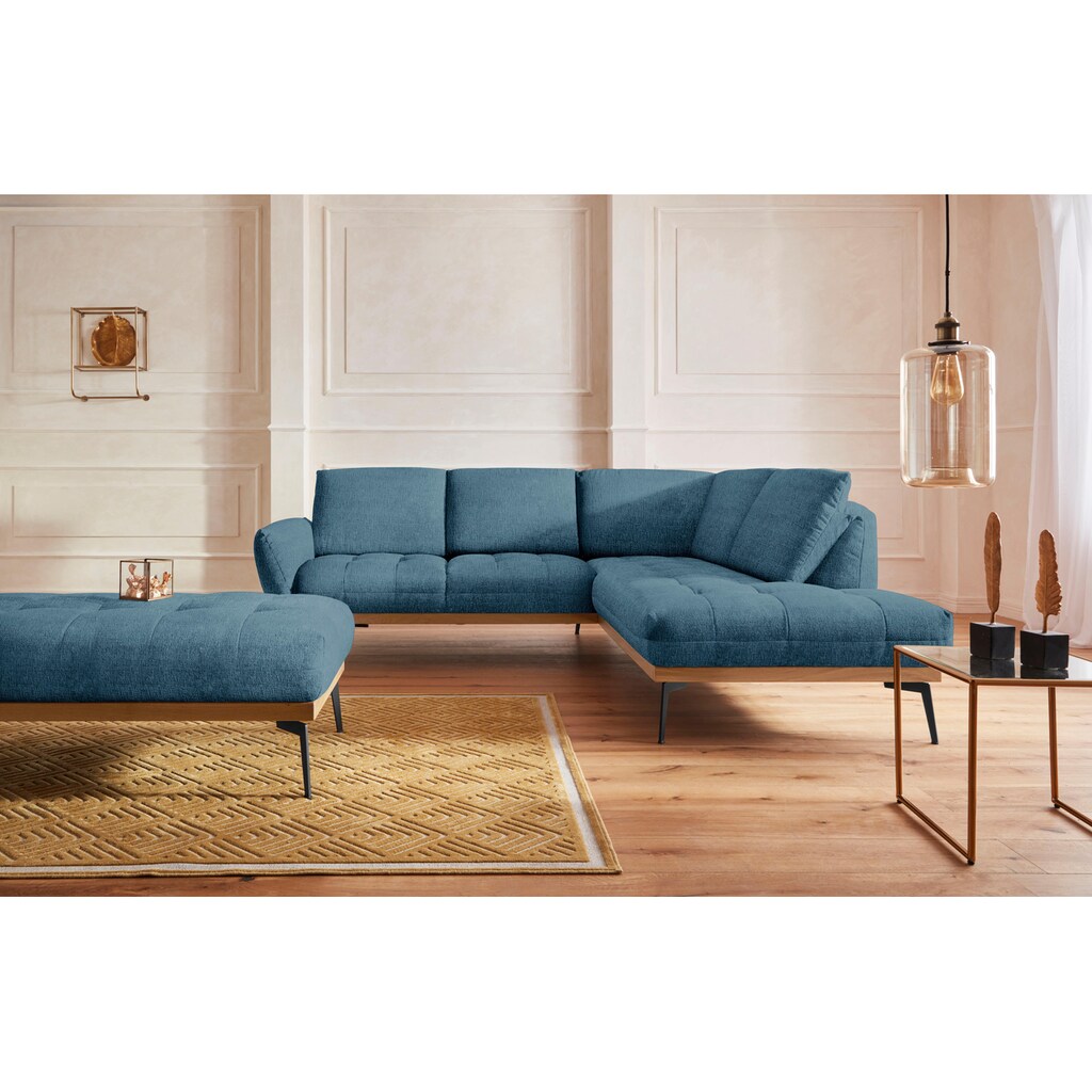 Guido Maria Kretschmer Home&Living Ecksofa »Palic«