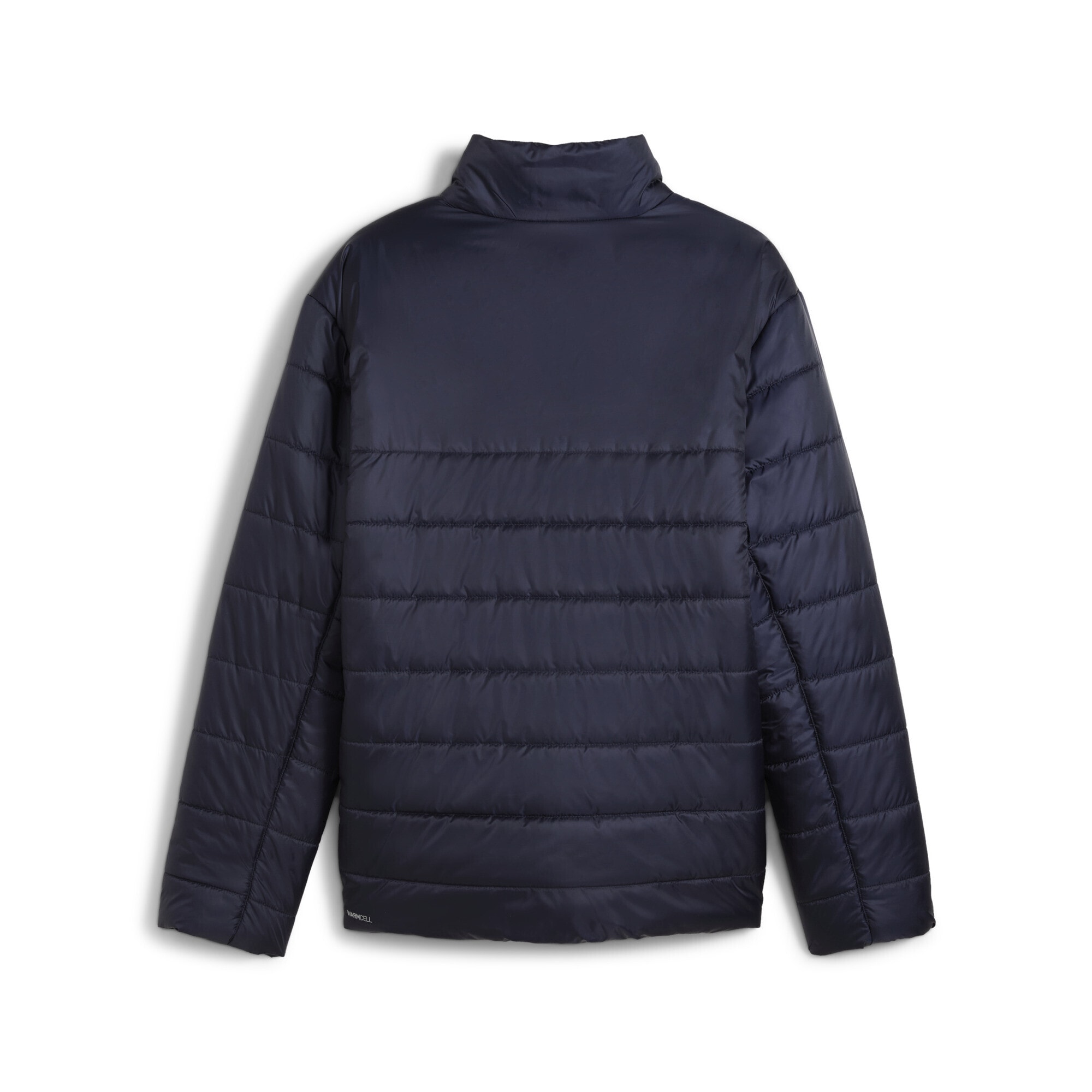 PUMA Winterjacke »Essentials Wattierte Jacke Herren«