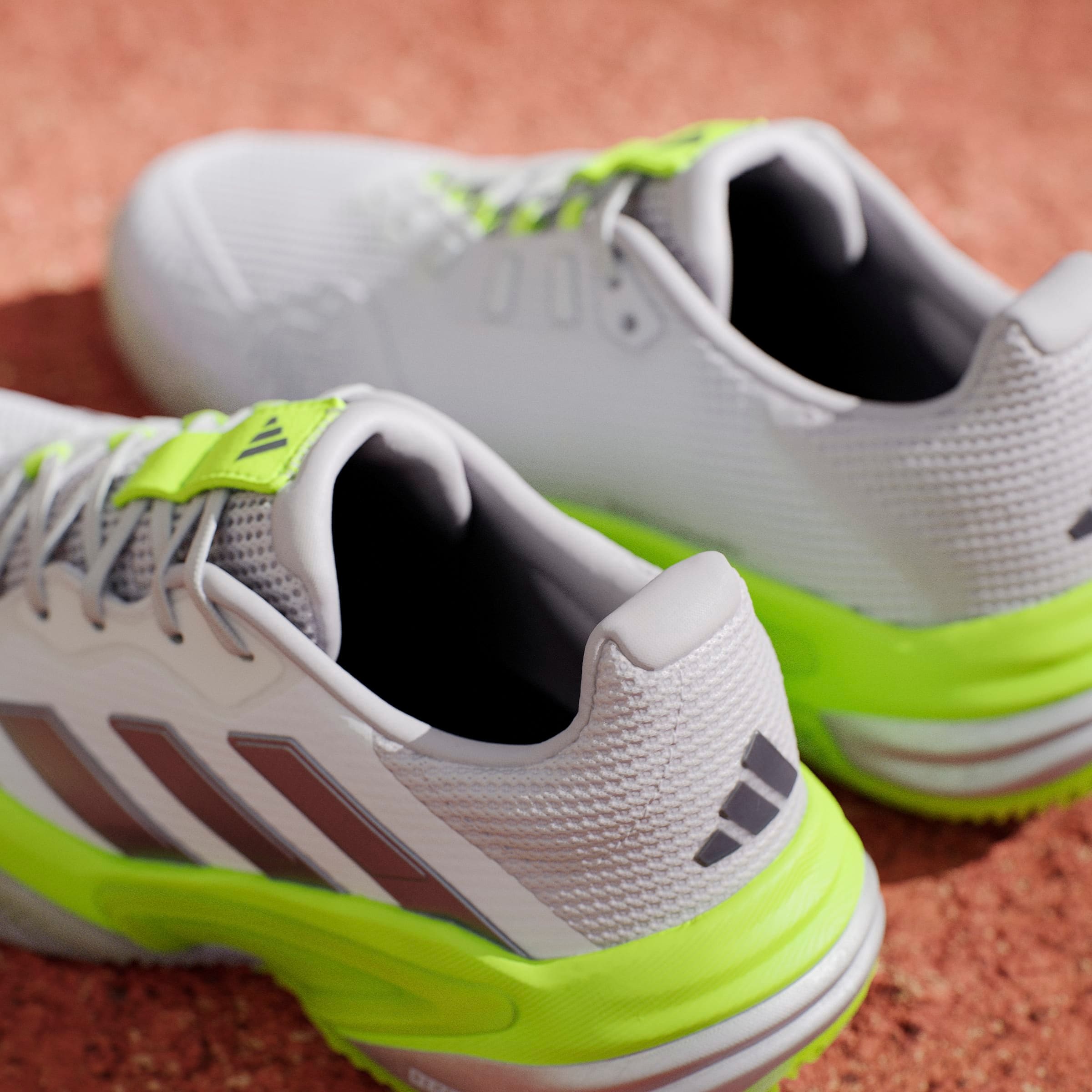 adidas Performance Tennisschuh »BARRICADE 13 CLAY«