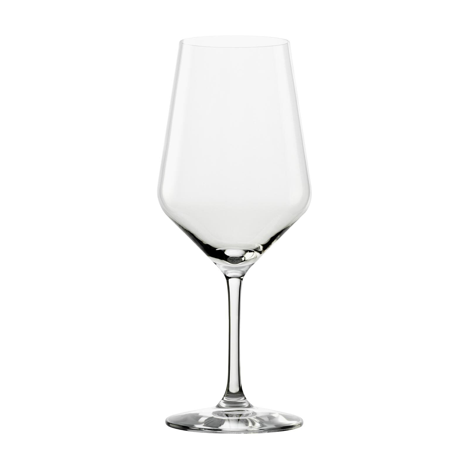 Stölzle Rotweinglas »Bordeauxgläser Revolution 650 ml 6er Set transparent«