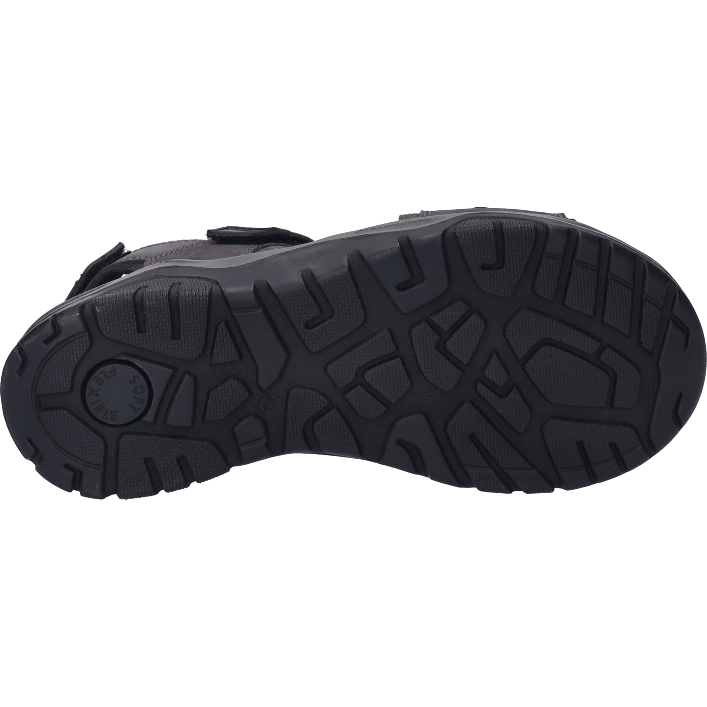 Josef Seibel Sandale »Arlo 02, granit«