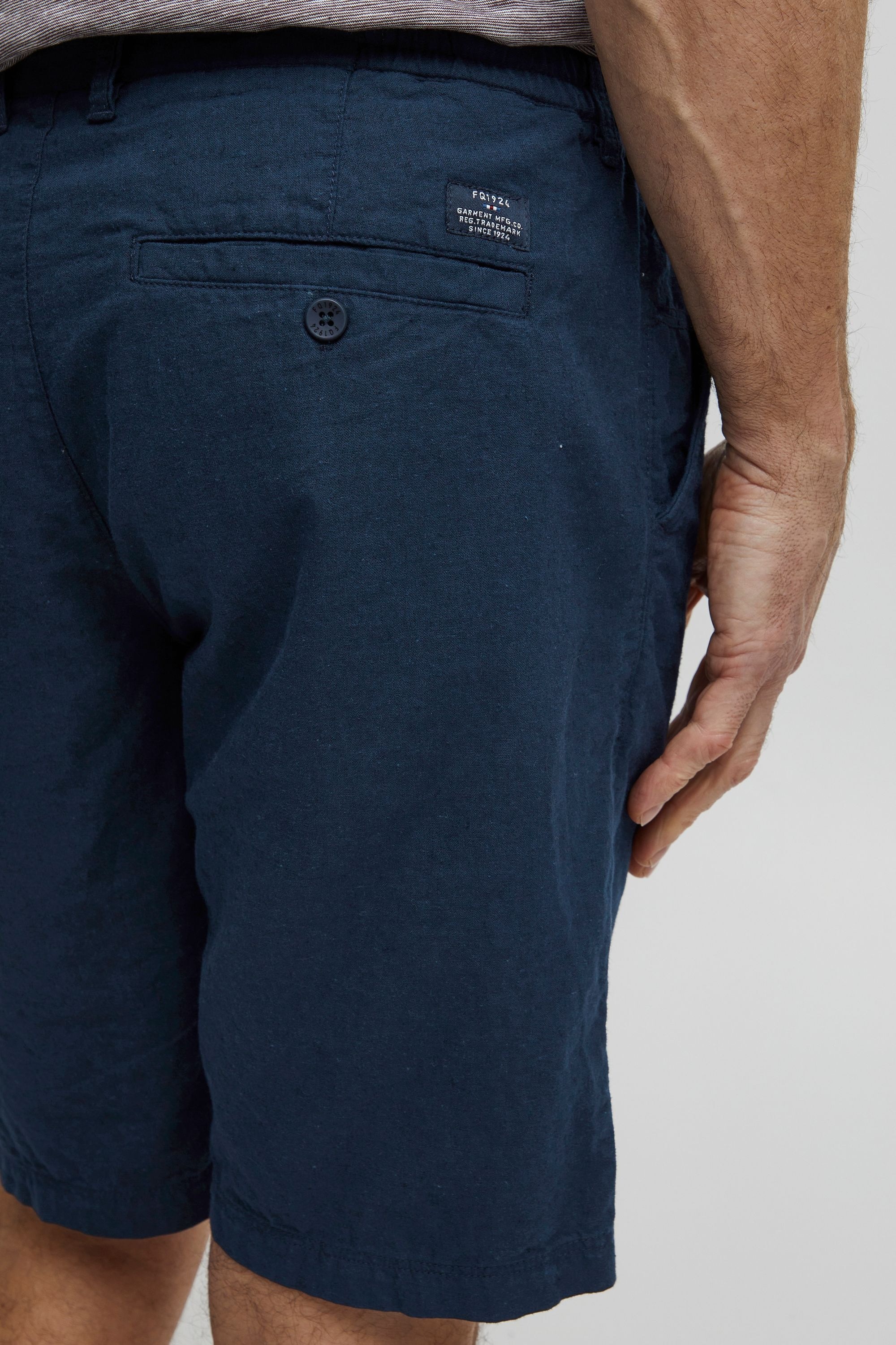 FQ1924 Chinoshorts »Chinoshorts FQBent«