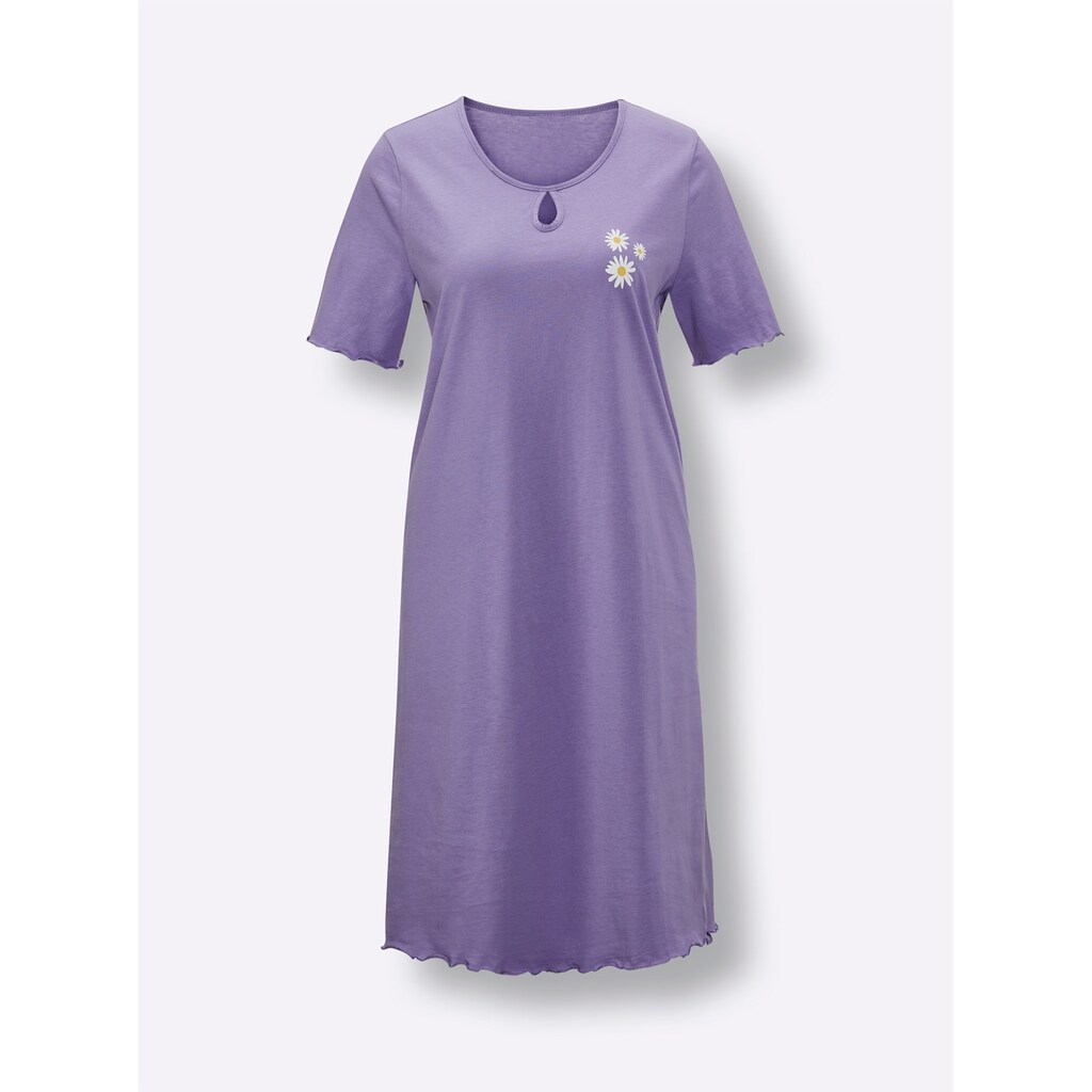 wäschepur Nachthemd »Nachthemden«