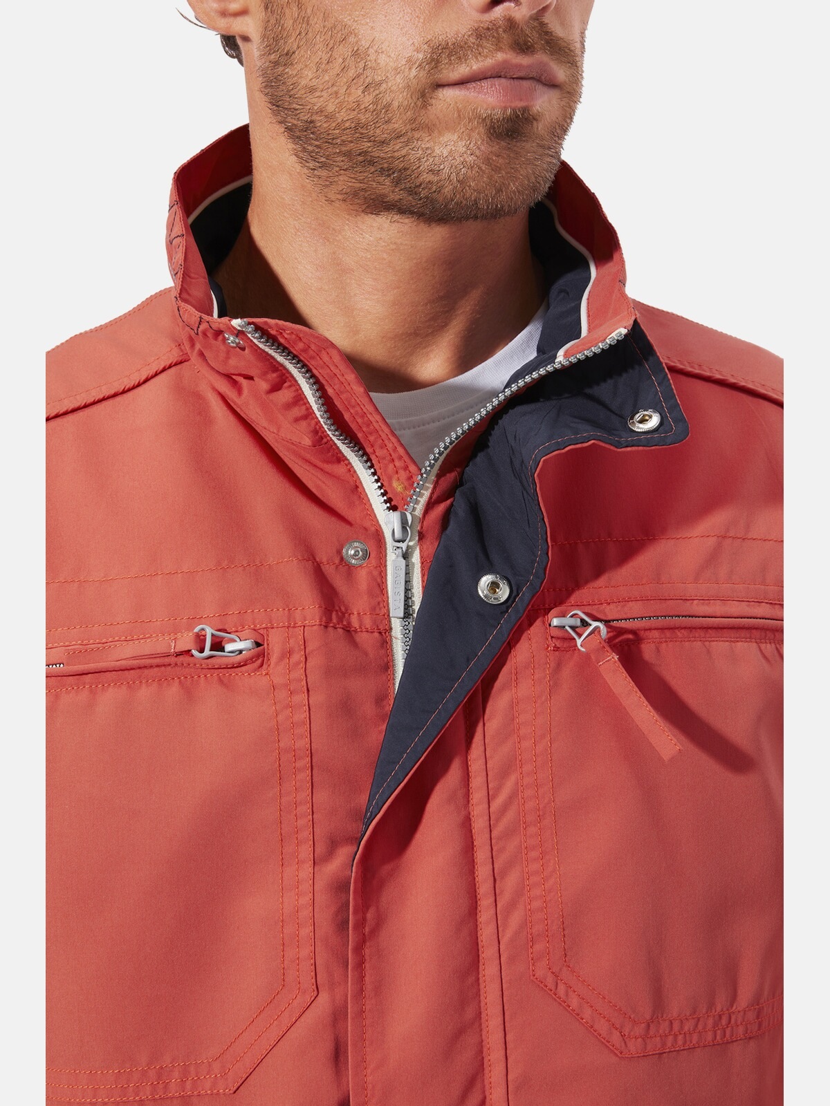 Babista Langjacke »Jacke CORDAR«, (1 St.)