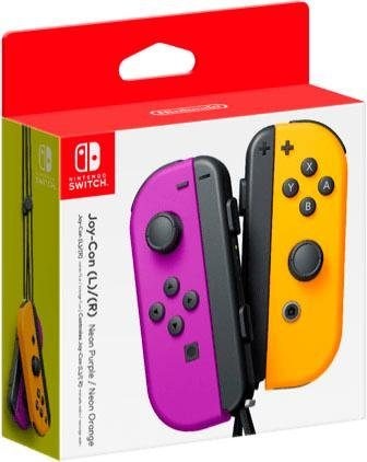 Wireless-Controller »Joy-Con 2er-Set«