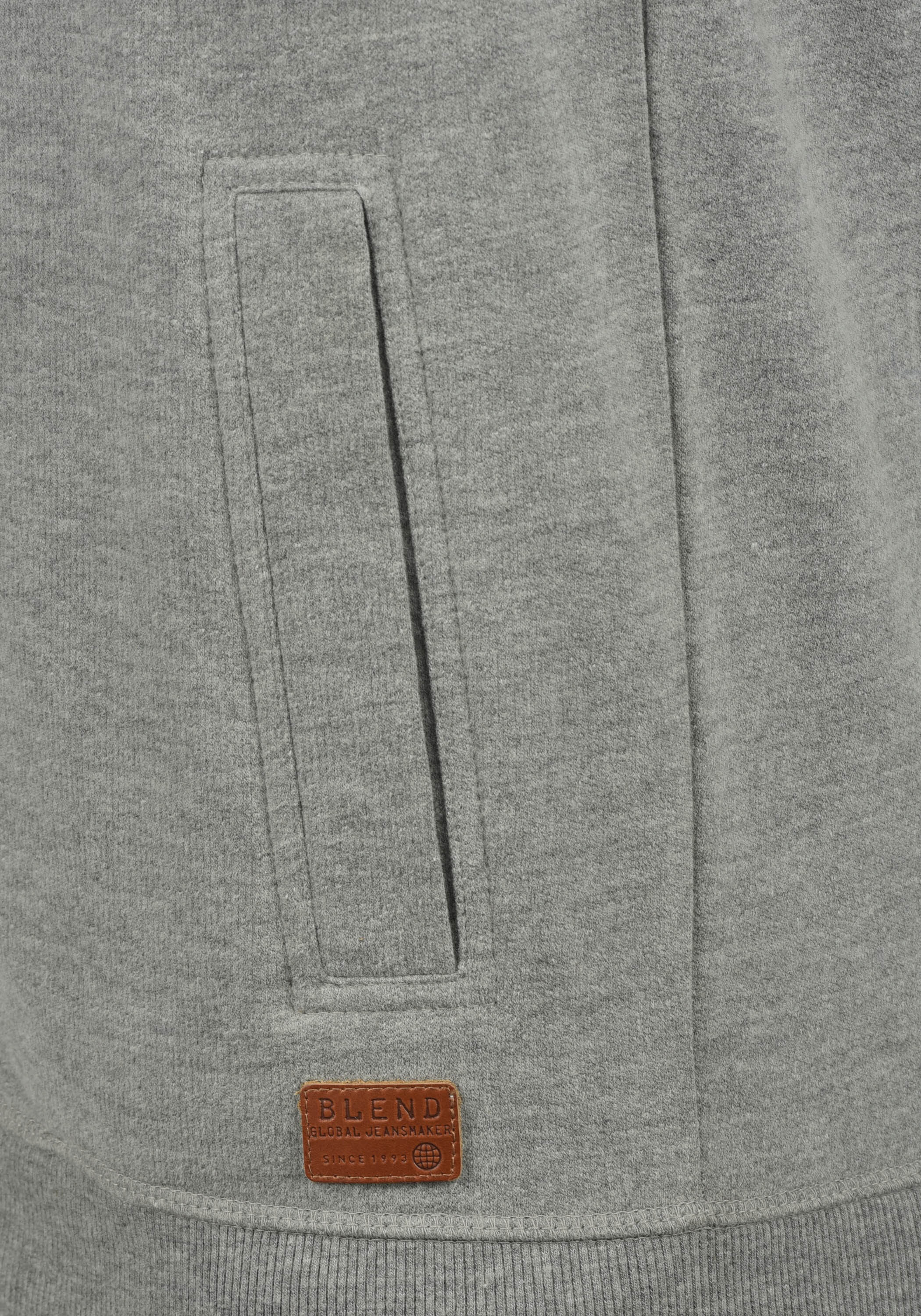 Blend Sweatjacke »Sweatjacke BHAlio«